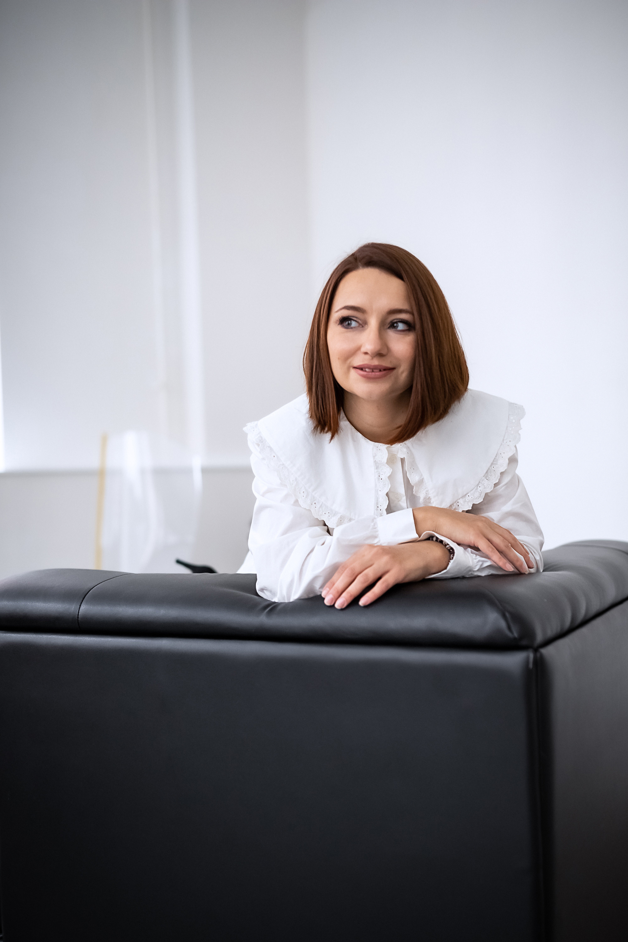 Бренд съемка для визажиста-стилиста по волосам. КОНТЕНТ |БРЕНД фотограф Санкт-Петербург — Жанна Олтаржевская