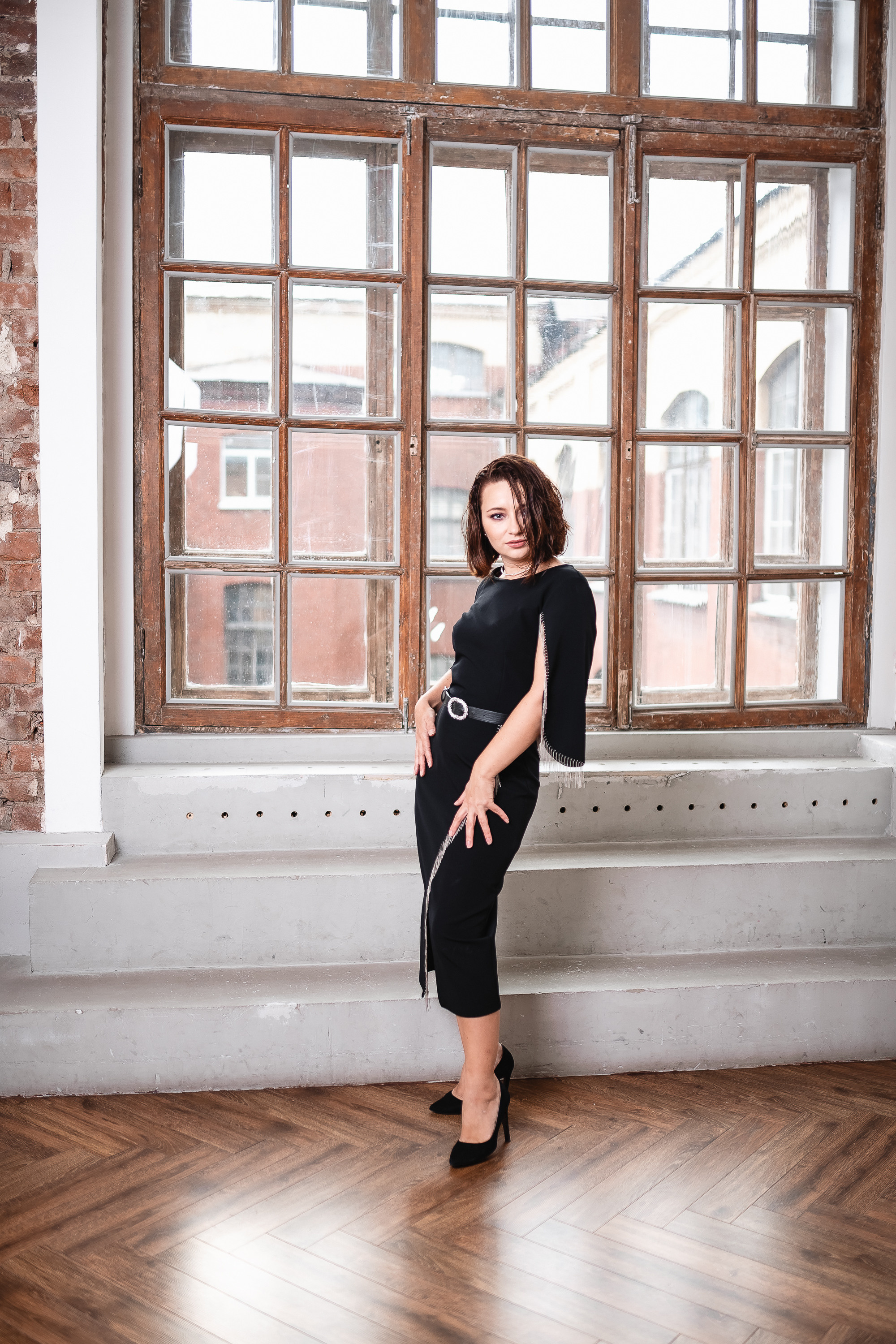 Бренд съемка для визажиста-стилиста по волосам. КОНТЕНТ |БРЕНД фотограф Санкт-Петербург — Жанна Олтаржевская