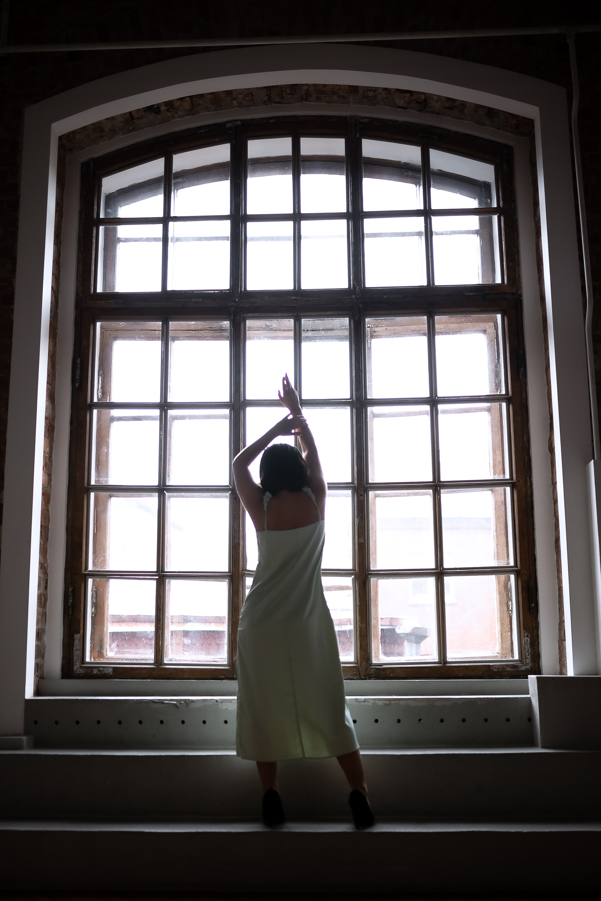 Бренд съемка для визажиста-стилиста по волосам. КОНТЕНТ |БРЕНД фотограф Санкт-Петербург — Жанна Олтаржевская