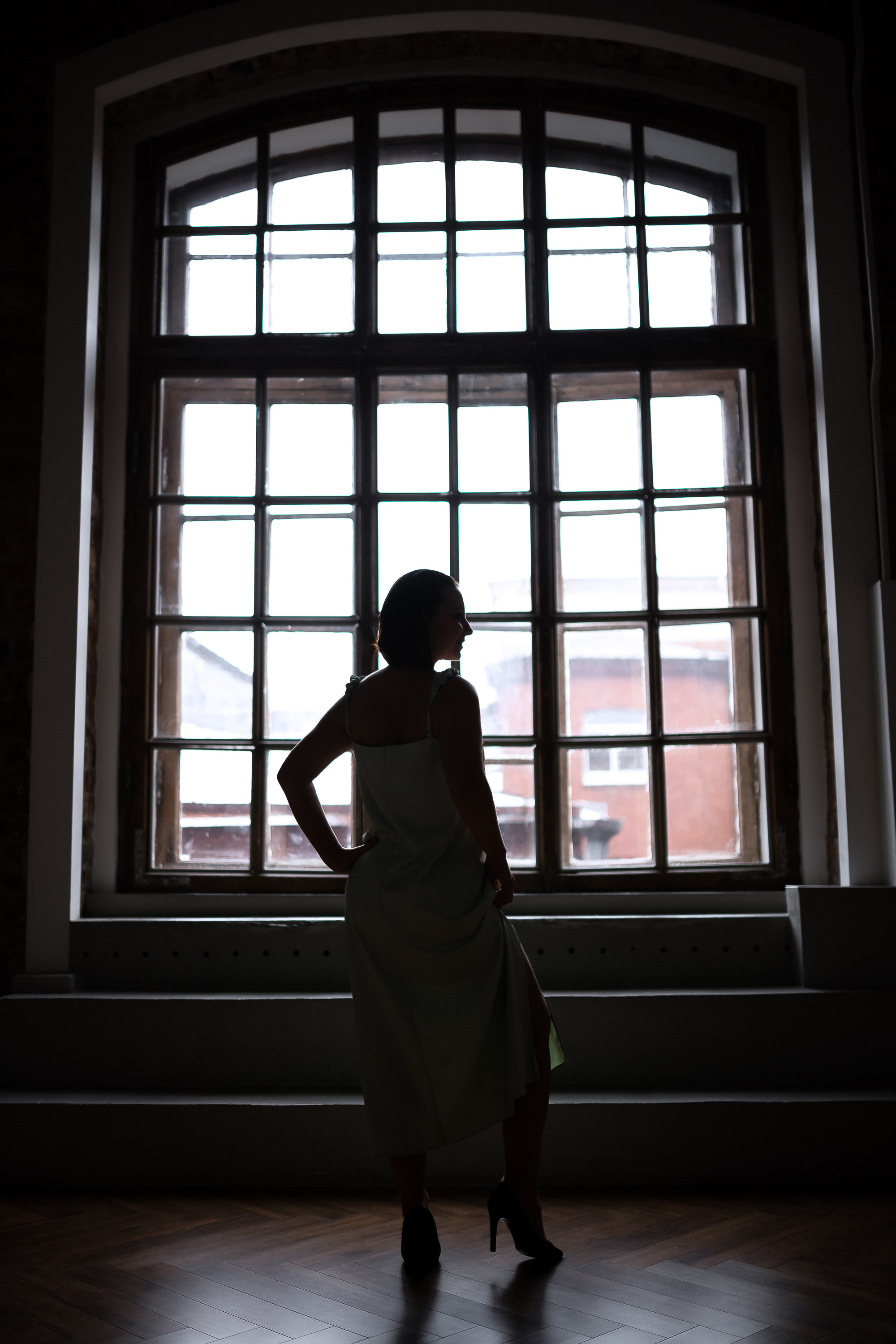 Бренд съемка для визажиста-стилиста по волосам. КОНТЕНТ |БРЕНД фотограф Санкт-Петербург — Жанна Олтаржевская