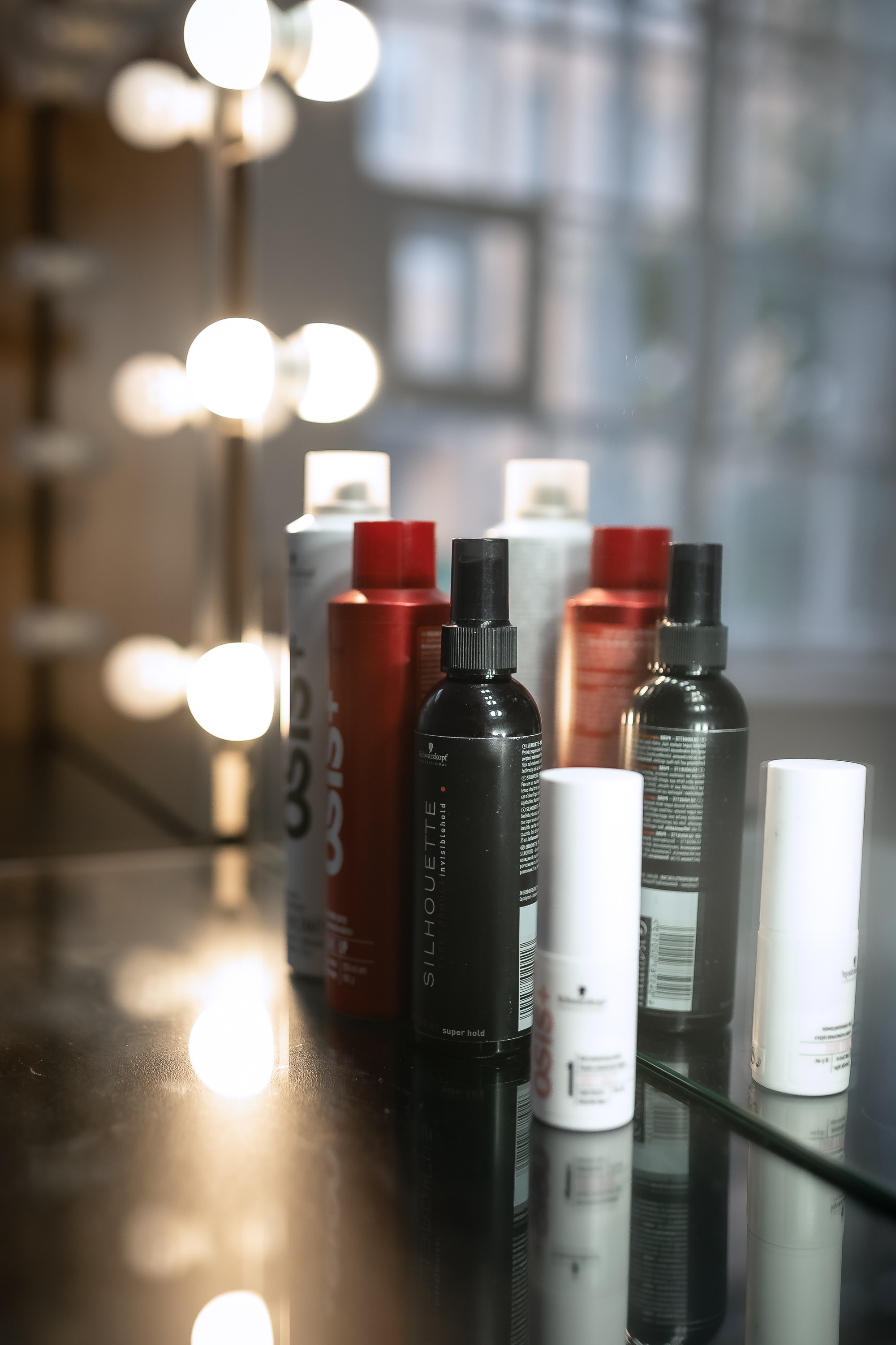 Бренд съемка для визажиста-стилиста по волосам. КОНТЕНТ |БРЕНД фотограф Санкт-Петербург — Жанна Олтаржевская