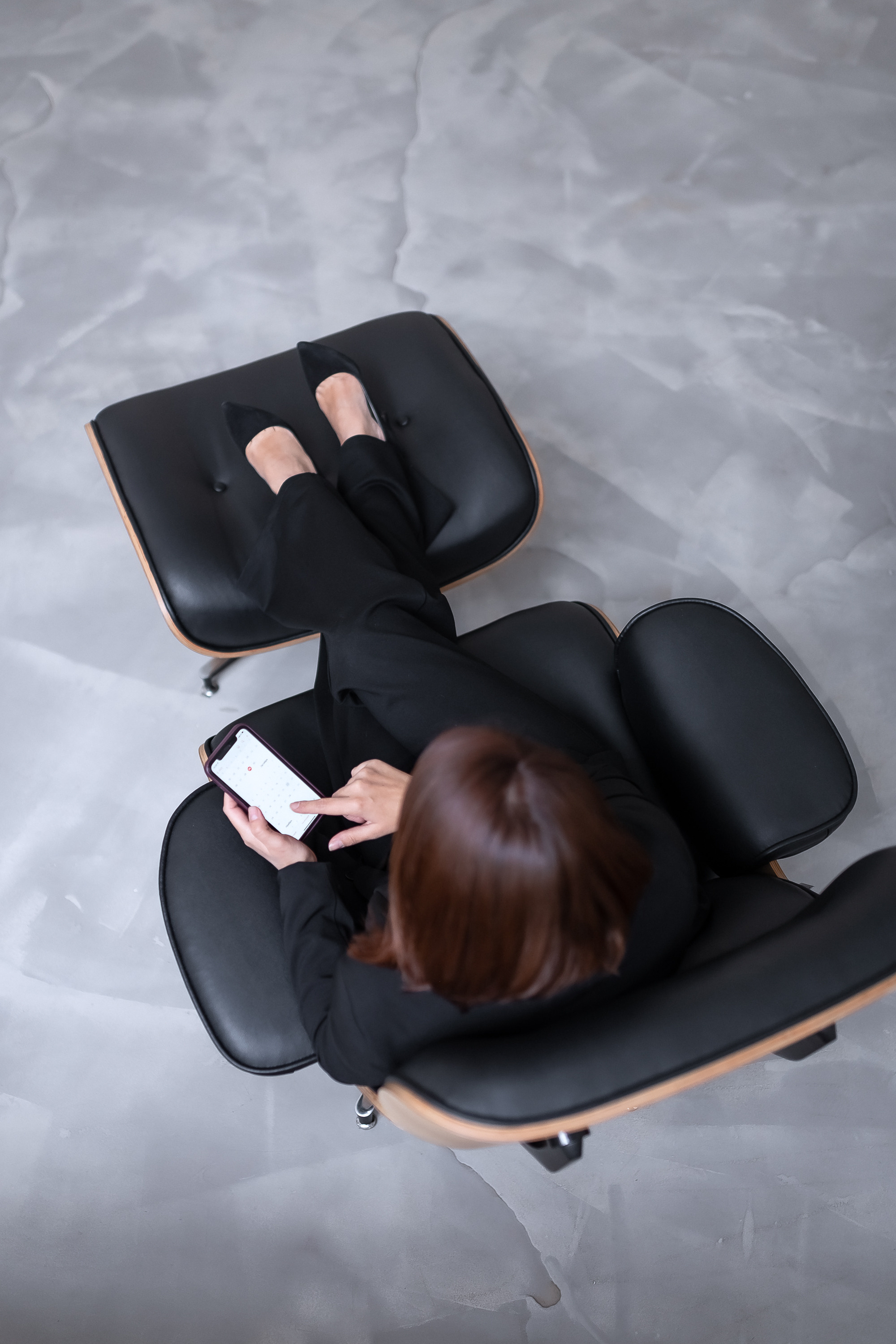 Бренд съемка для визажиста-стилиста по волосам. КОНТЕНТ |БРЕНД фотограф Санкт-Петербург — Жанна Олтаржевская