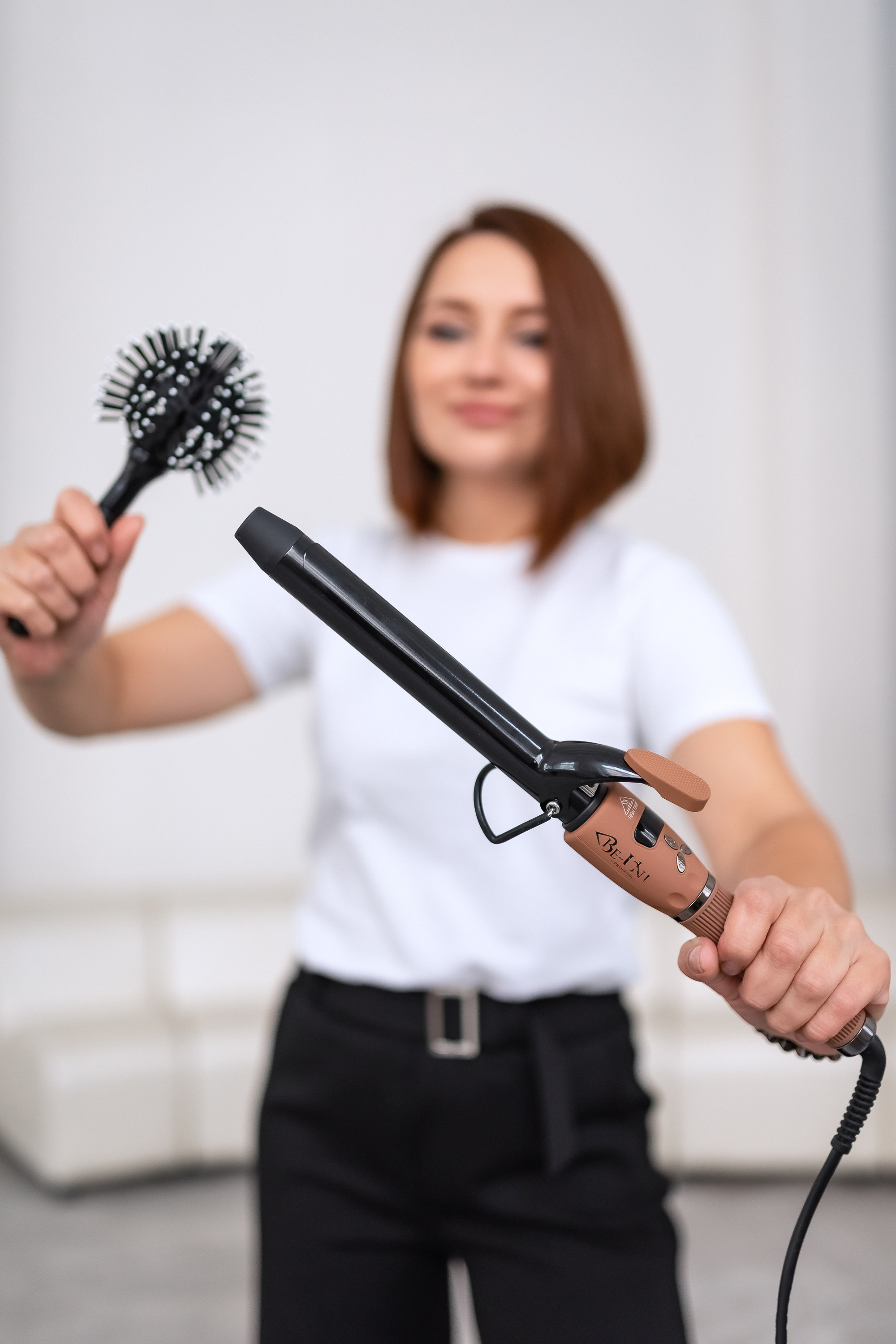 Бренд съемка для визажиста-стилиста по волосам. КОНТЕНТ |БРЕНД фотограф Санкт-Петербург — Жанна Олтаржевская