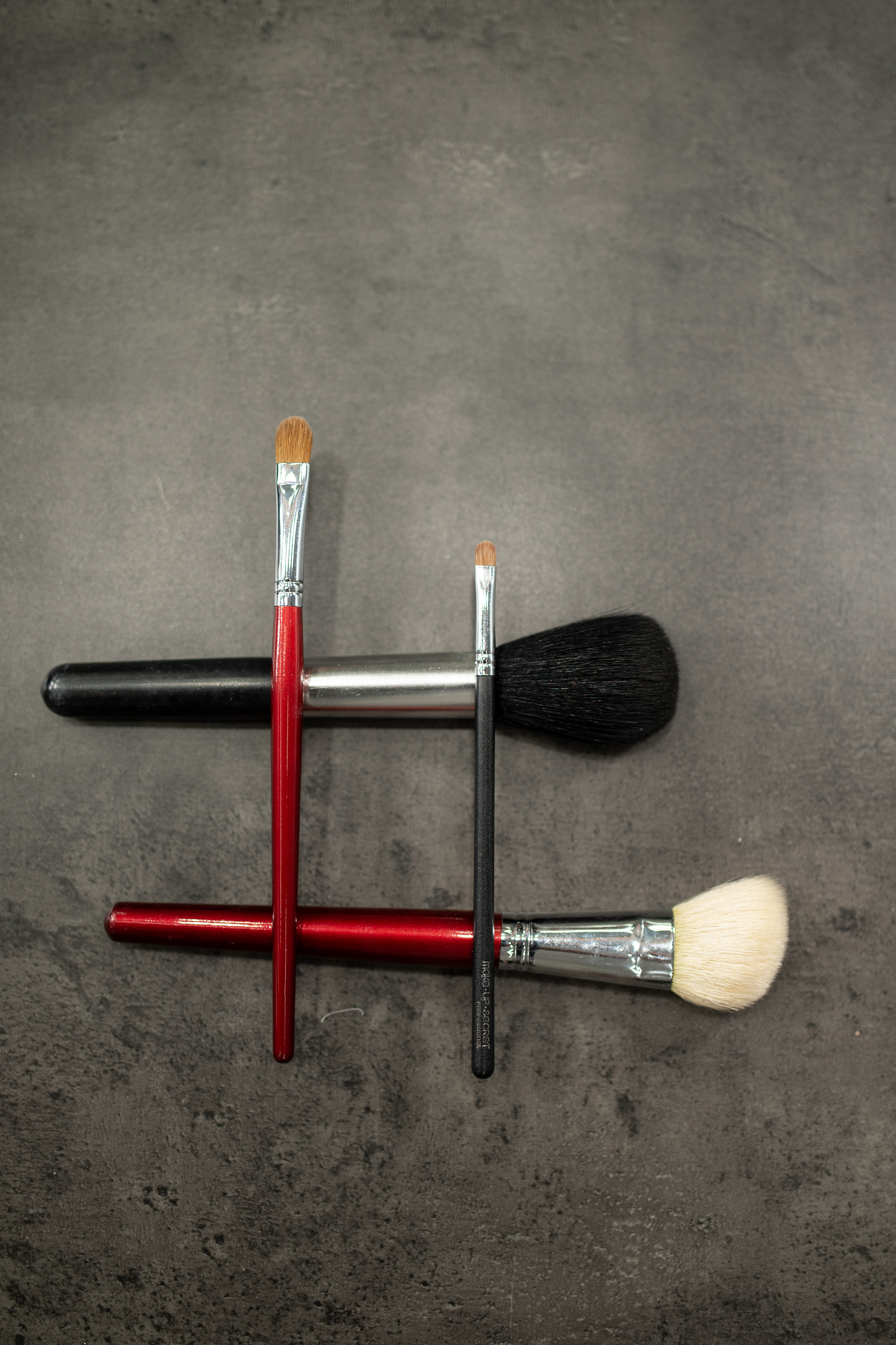 Бренд съемка для визажиста-стилиста по волосам. КОНТЕНТ |БРЕНД фотограф Санкт-Петербург — Жанна Олтаржевская