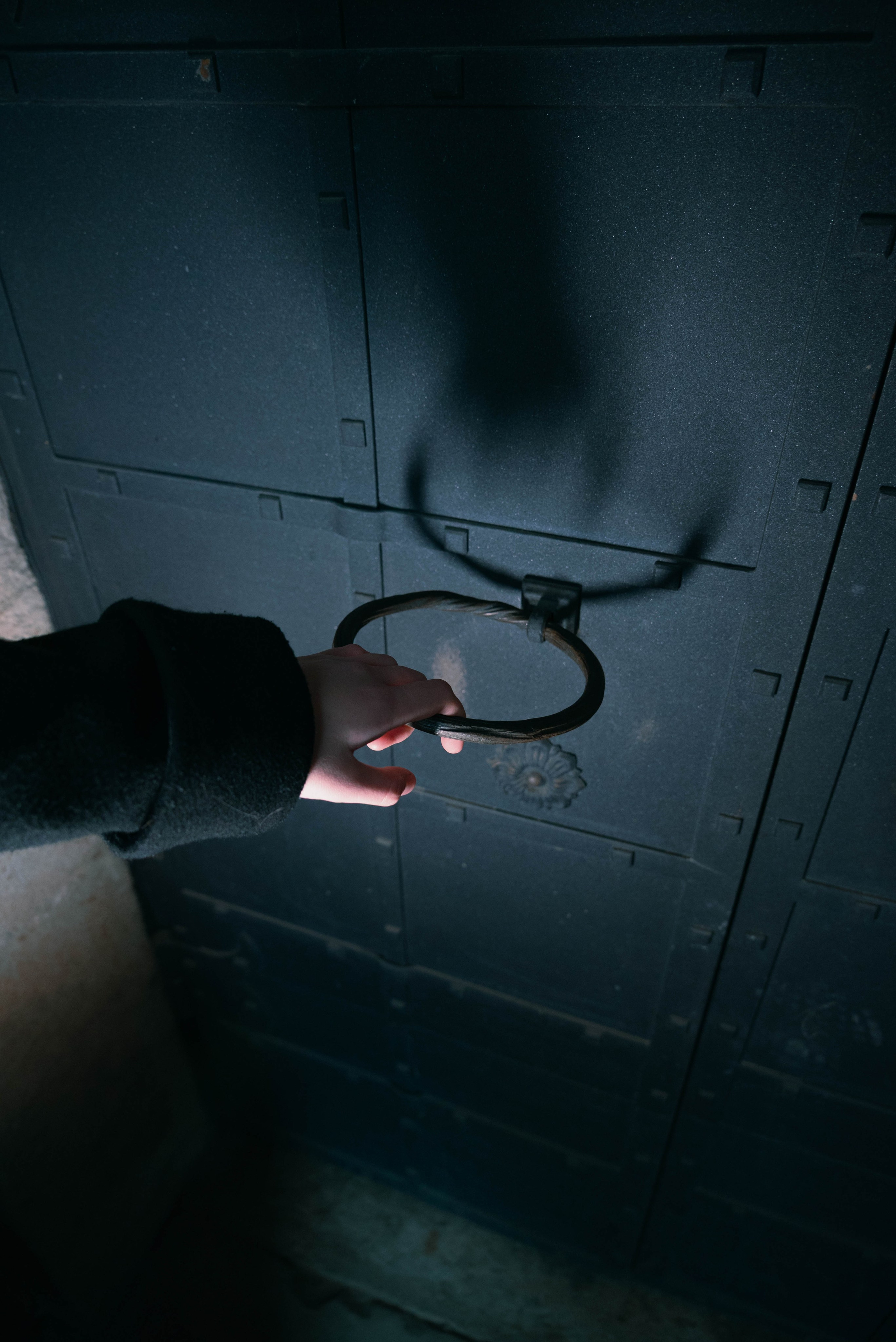 По Родни Смиту. Репортажный и портретный фотограф в Воронеже