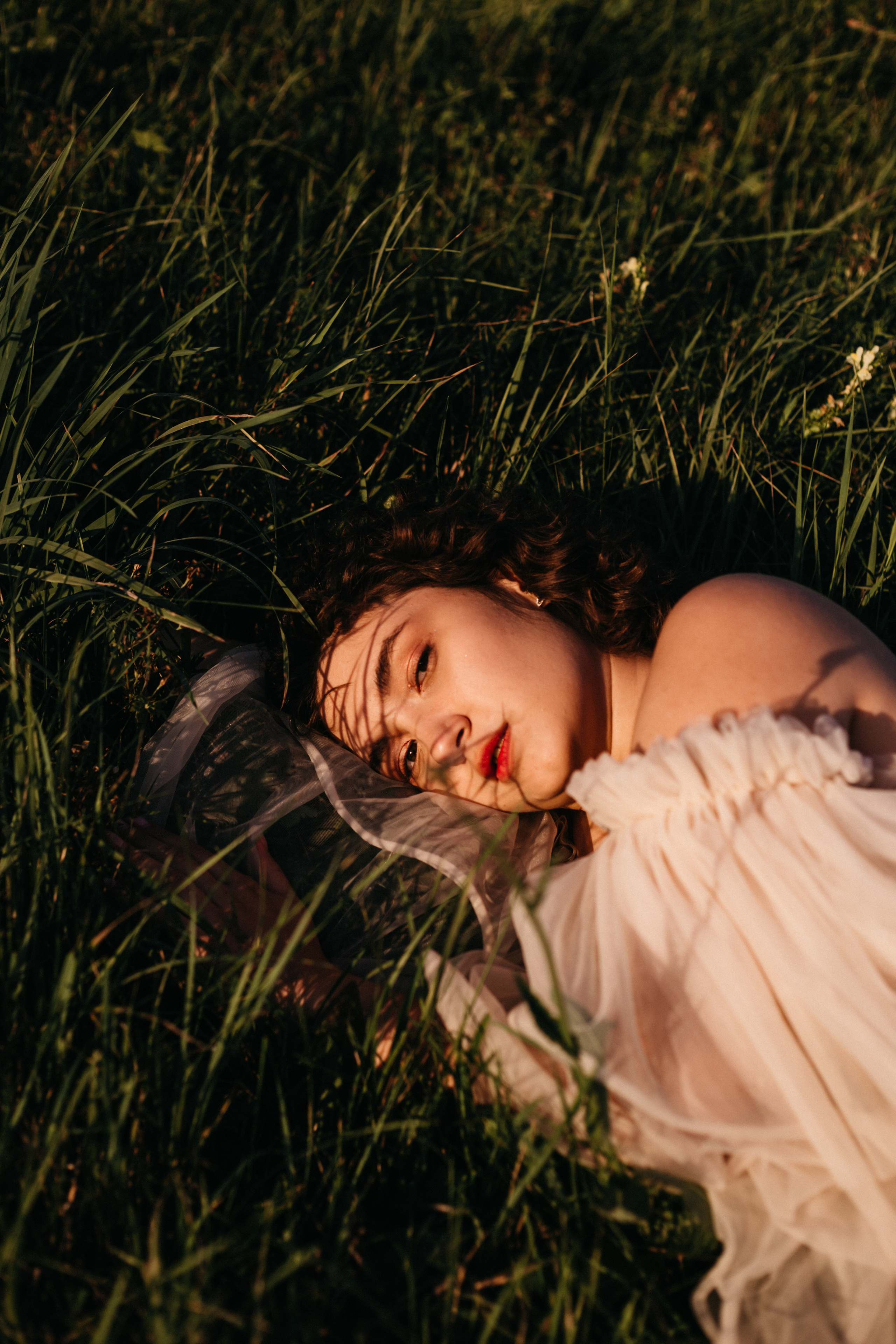 Ди. Свадебный и портретный фотограф в Новосибирске Любовь Исакова