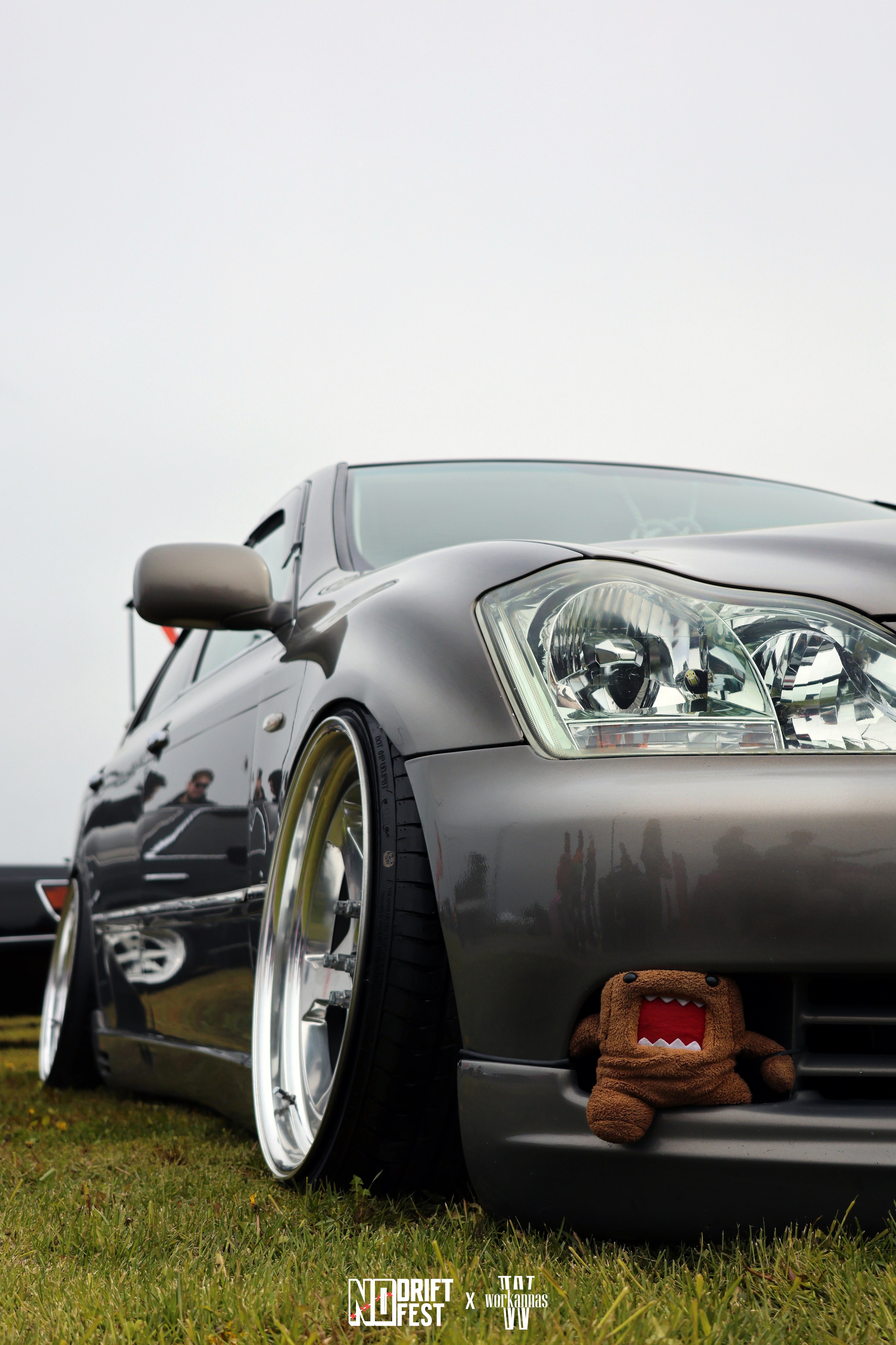 NO DRIFT NO FEST 2025. Фотограф Анна Гаврилова