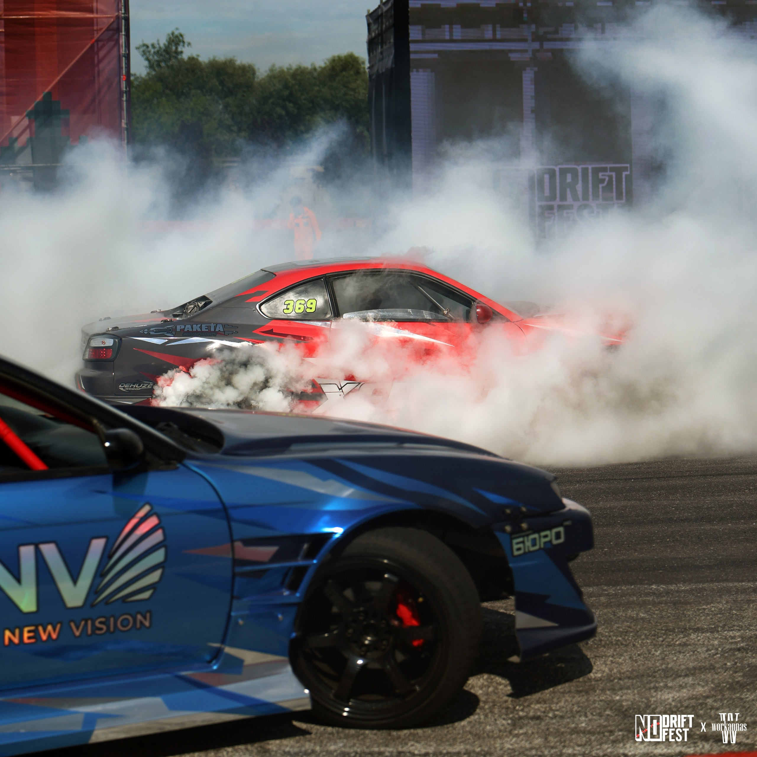 NO DRIFT NO FEST 2026. Фотограф Анна Гаврилова