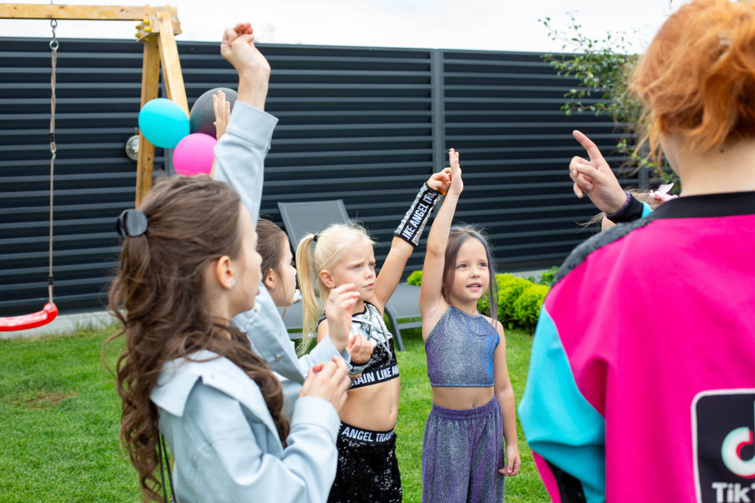 Ангелина. Детский и школьный фотограф