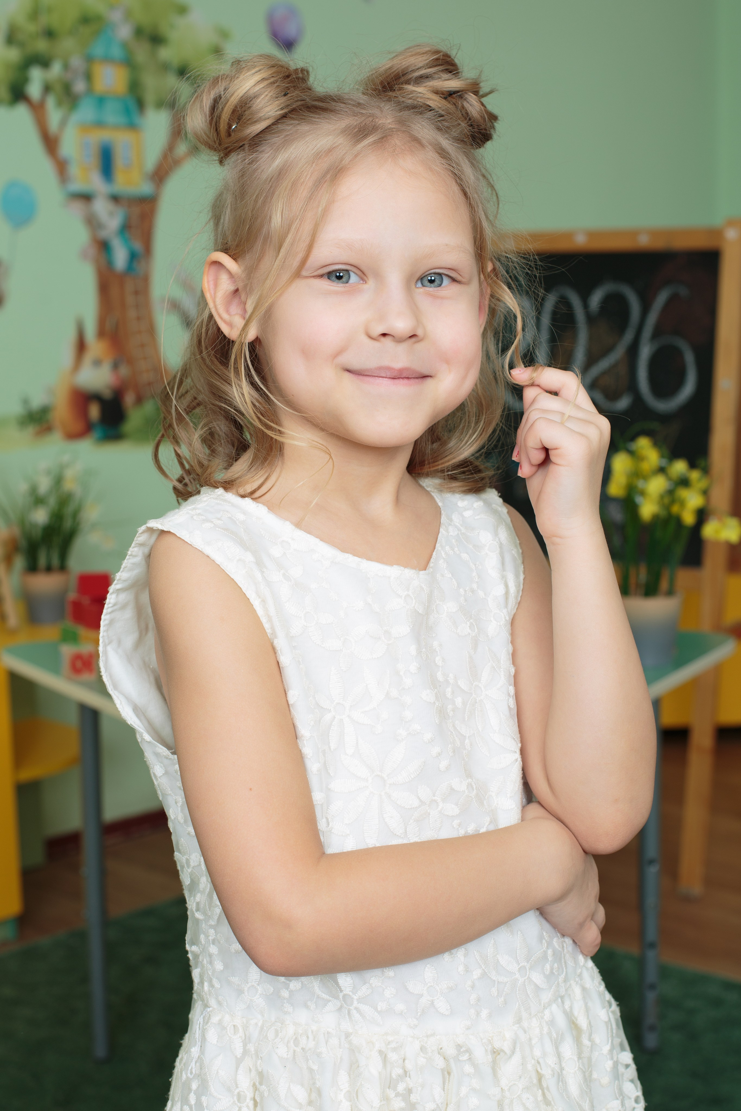 Детские сады. Детский и семейный фотограф