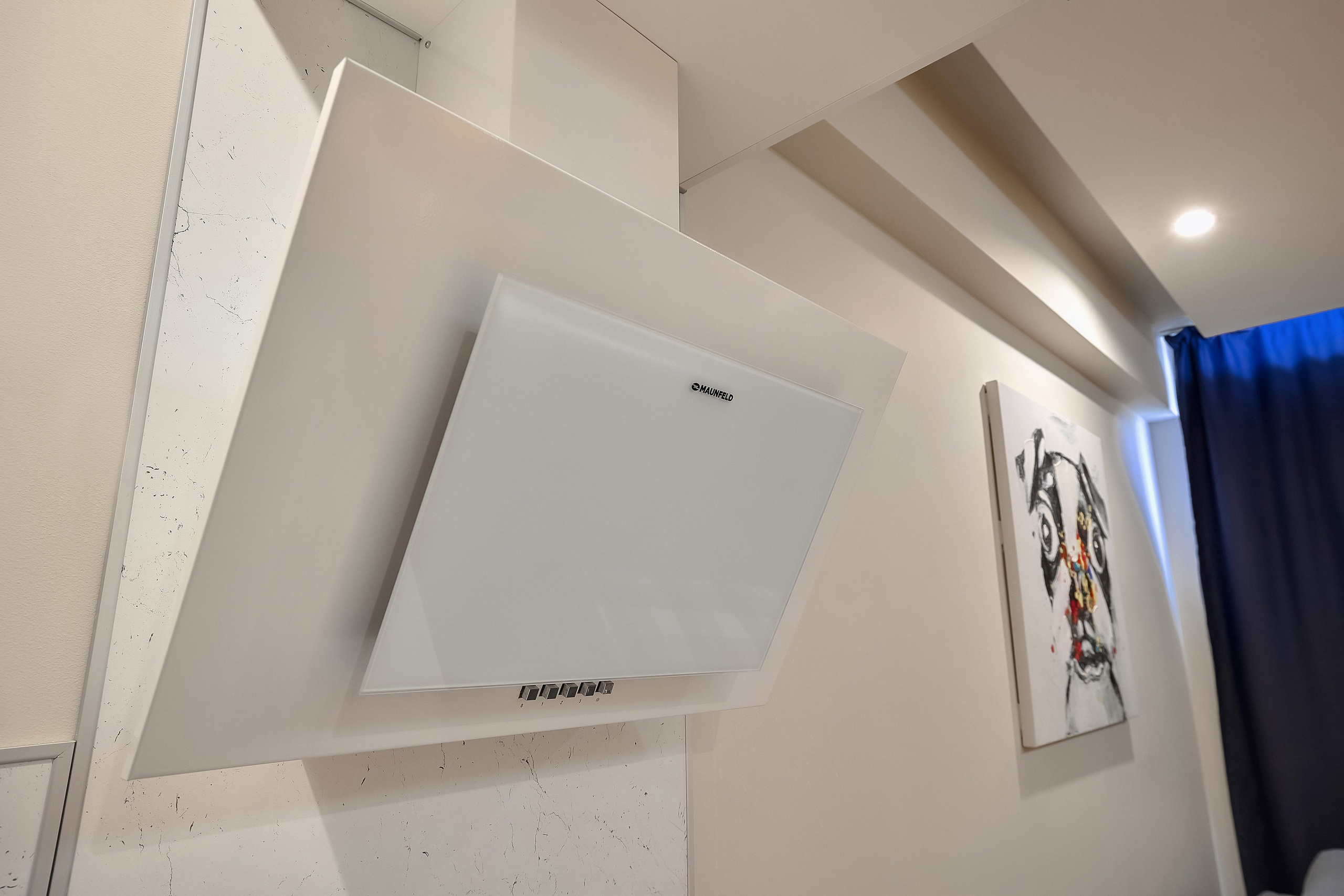 Портфолио по интерьерной и экстерьерной фотосъёмки: Апартаменты — Сочи. Фотограф Яковлев Роман — Красноярск