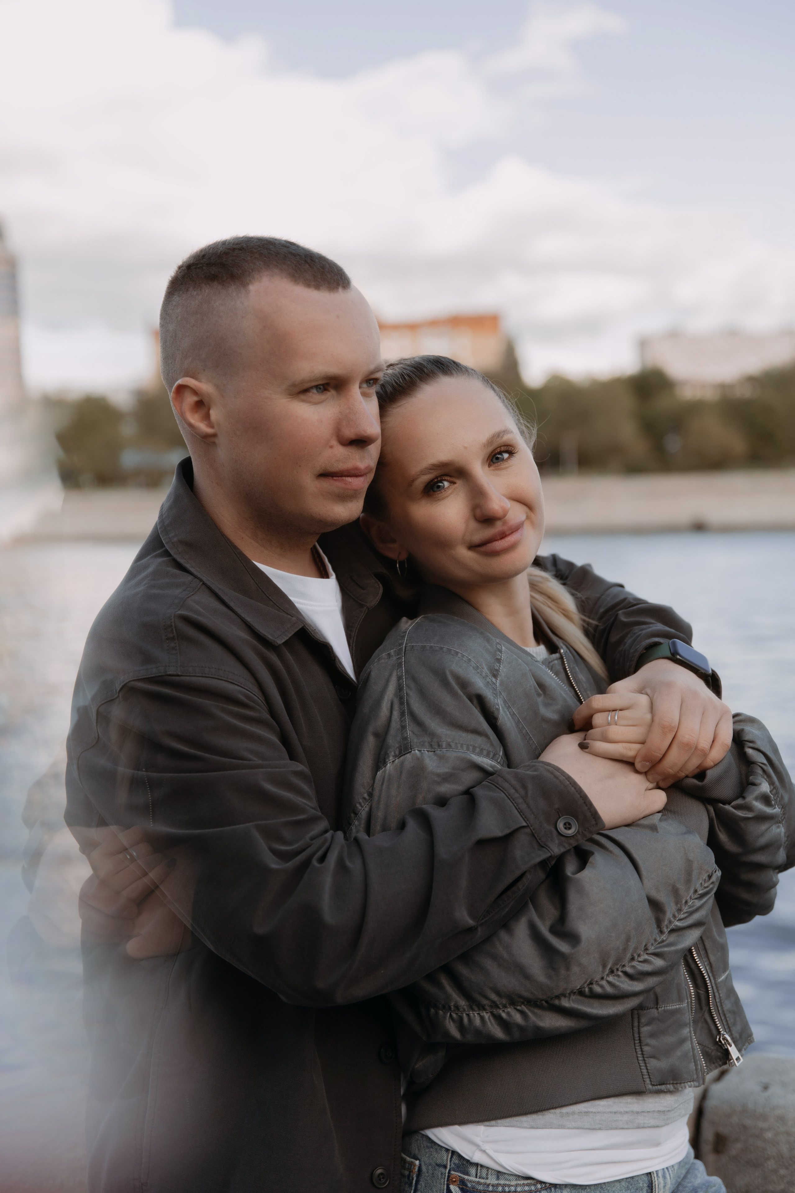 А & К. Женский и свадебный фотограф Москва Елизавета Перова