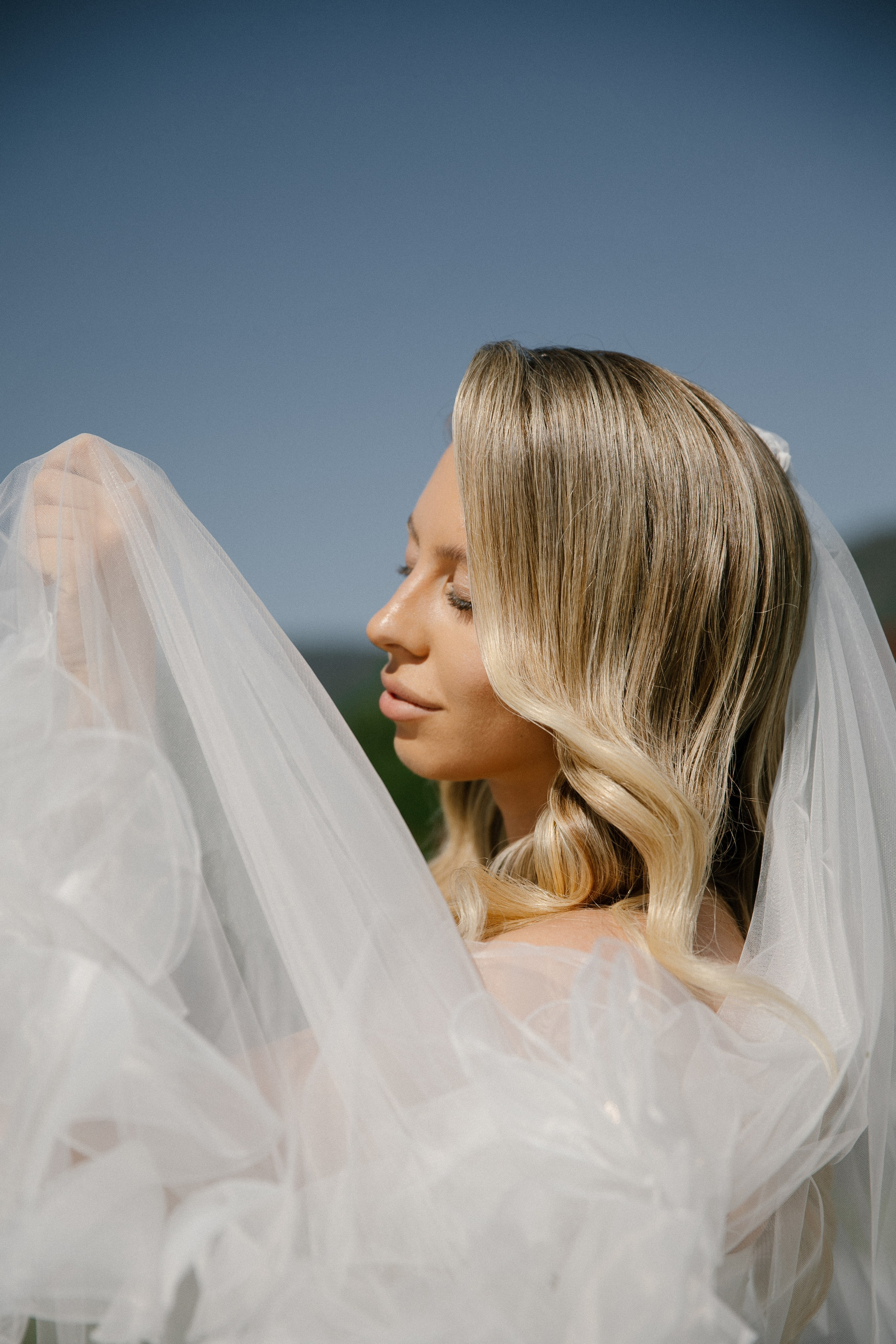 Christina & Anton. Свадебный фотограф в Барнауле Юлия Гербер