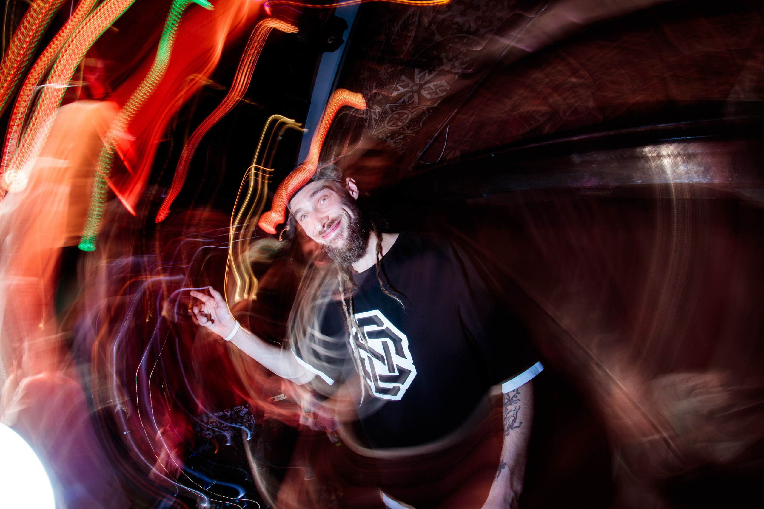 Коля Маню. Портретный и концертный фотограф в Санкт-Петербурге Егор Телятников