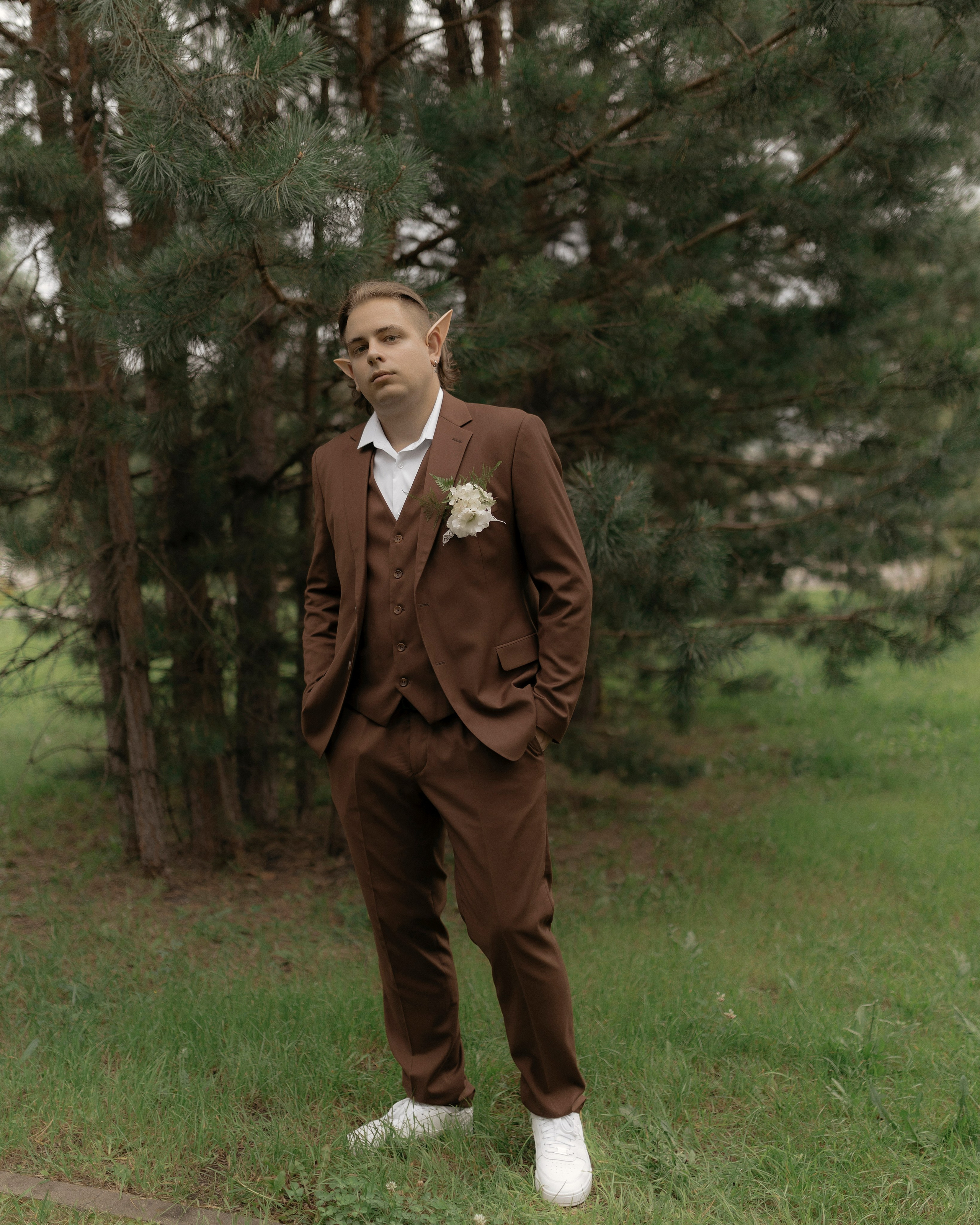 Всеволод и Алина. DARYA.BELKINA