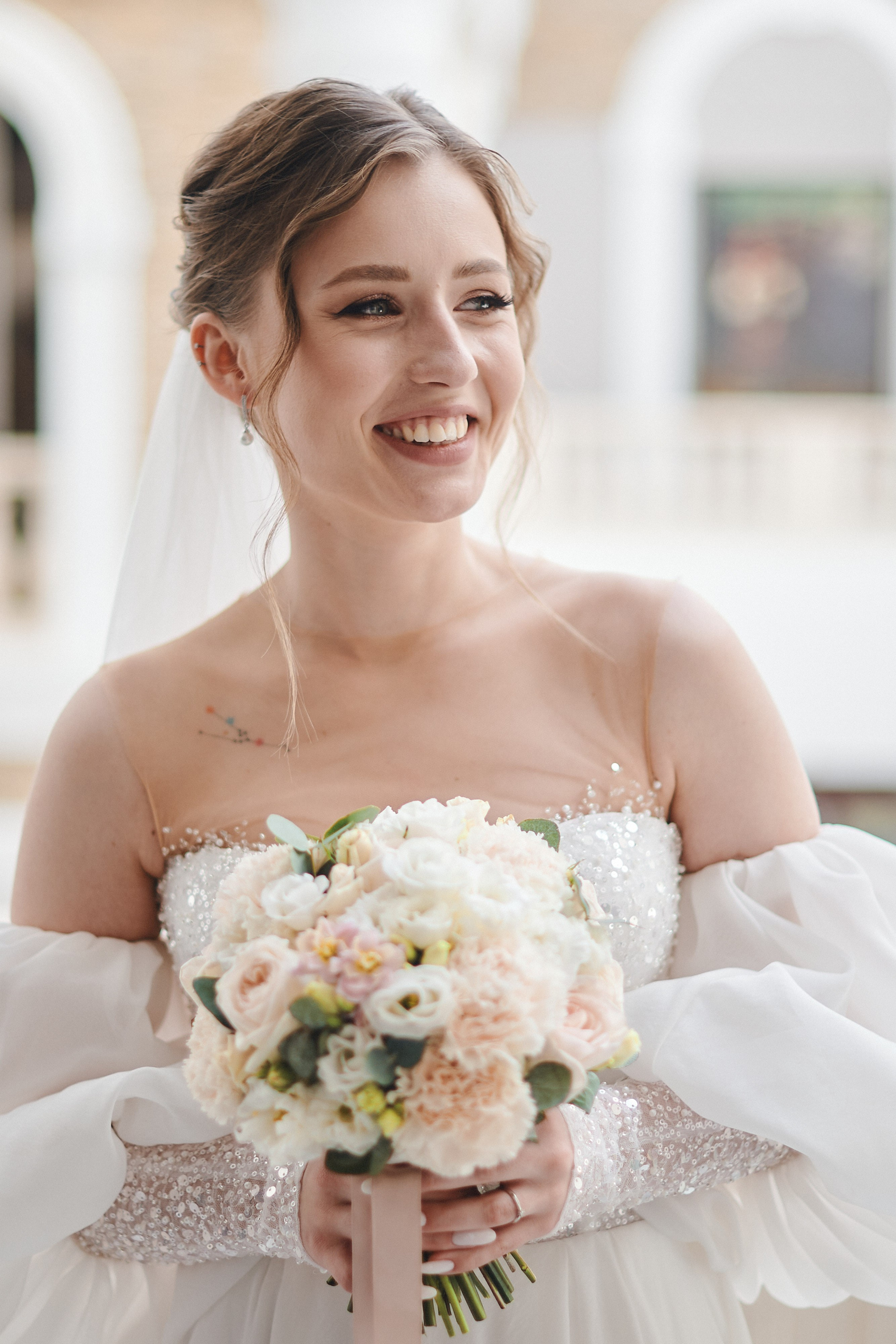 Алена и Ваня. Репортажной фотограф Ариан