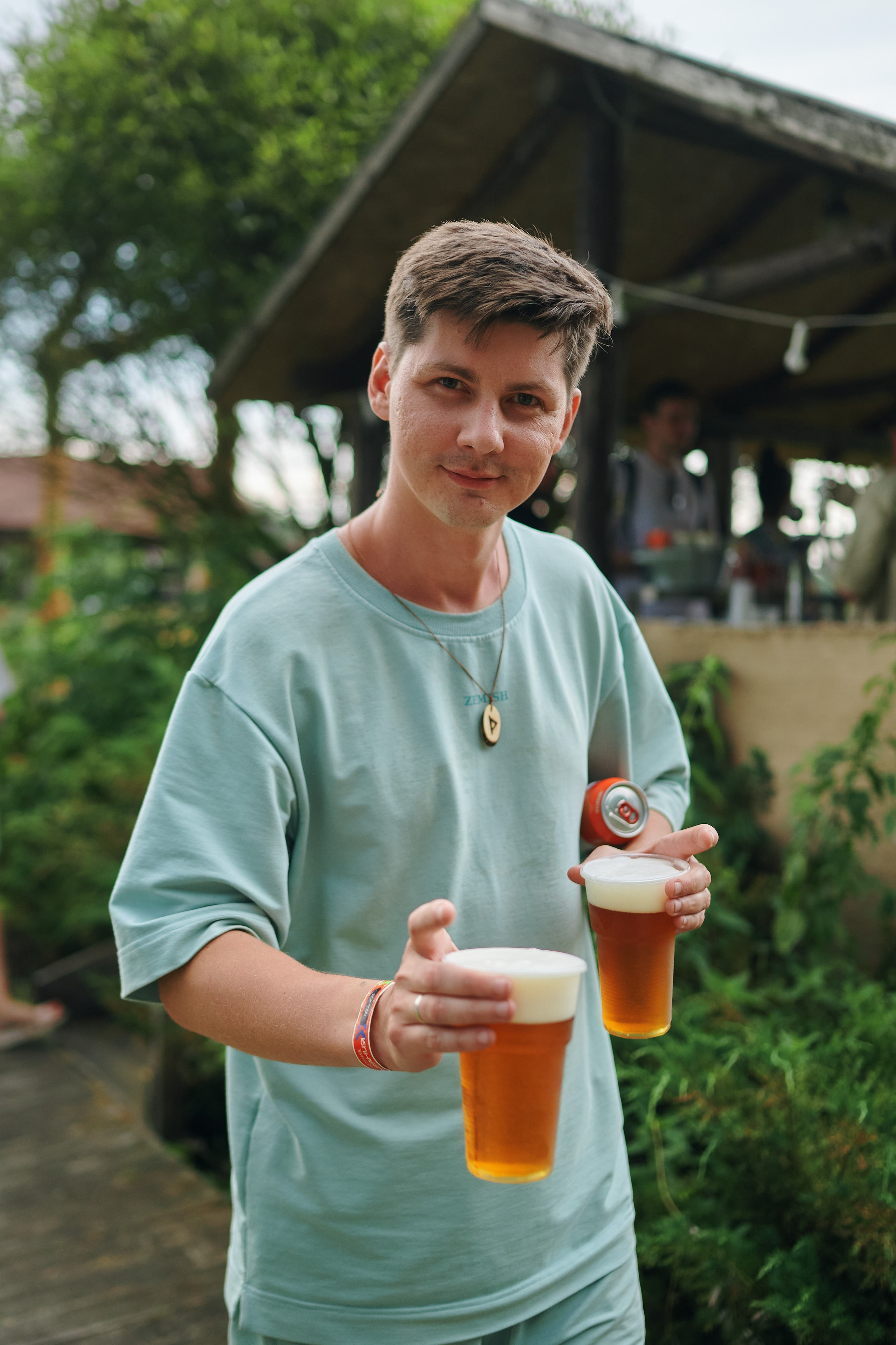 Lesta. Репортажной фотограф Ариан