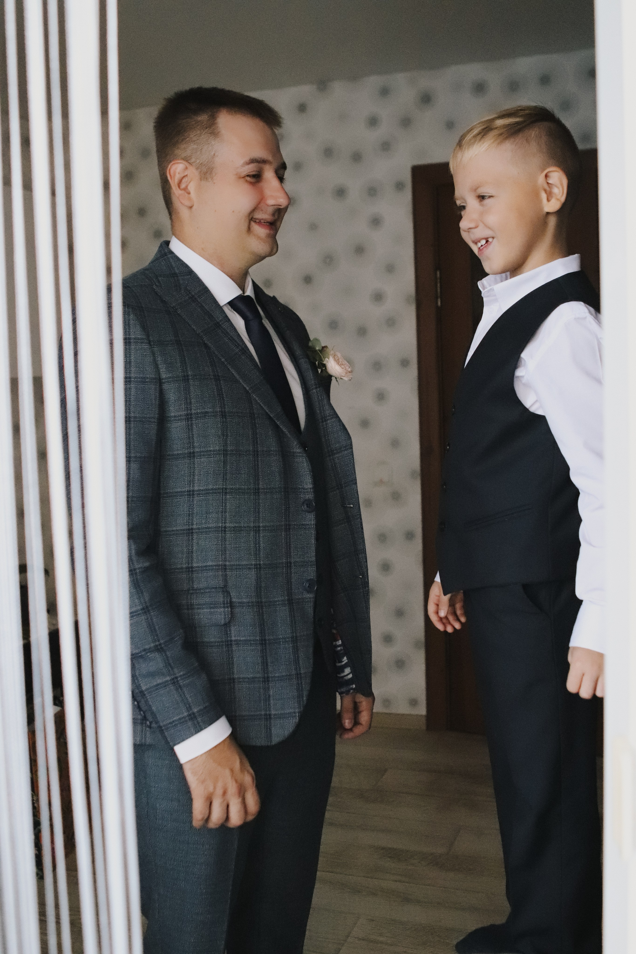 Олег и Инна. Семейный свадебный детский фотограф Саранск Наталья Сыркина