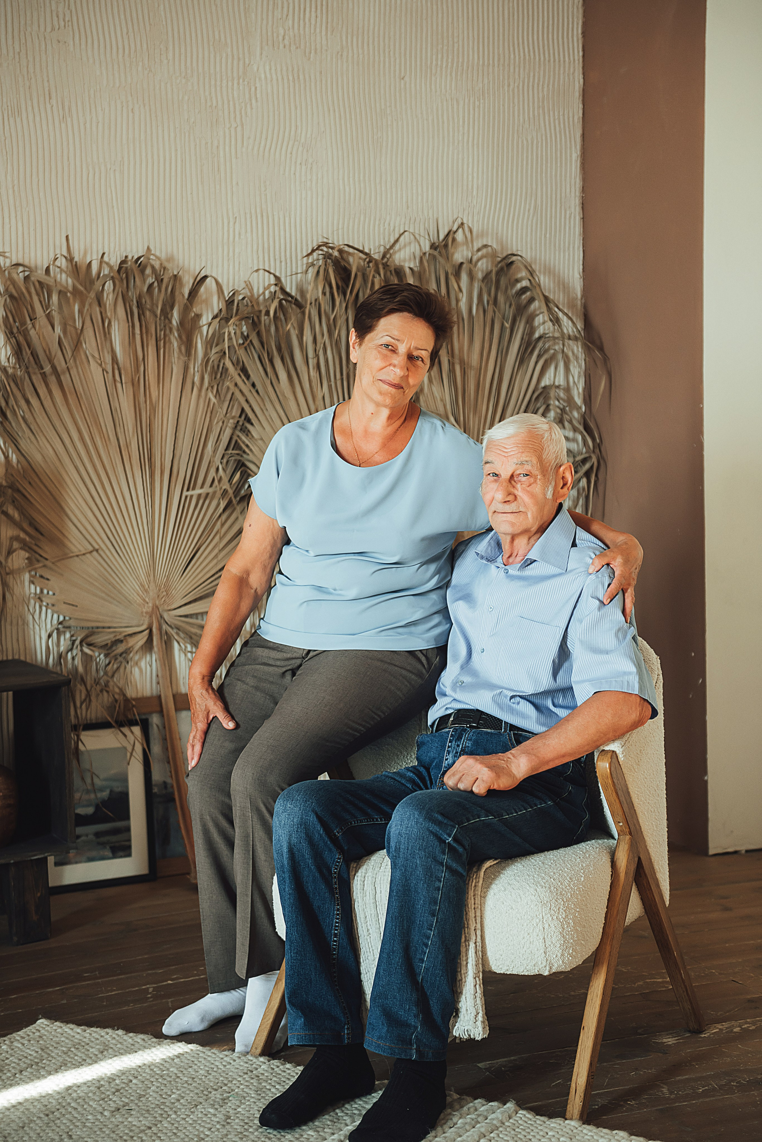 Семья. Семейный и портретный фотограф в Тольятти | Самаре Мария Иодис