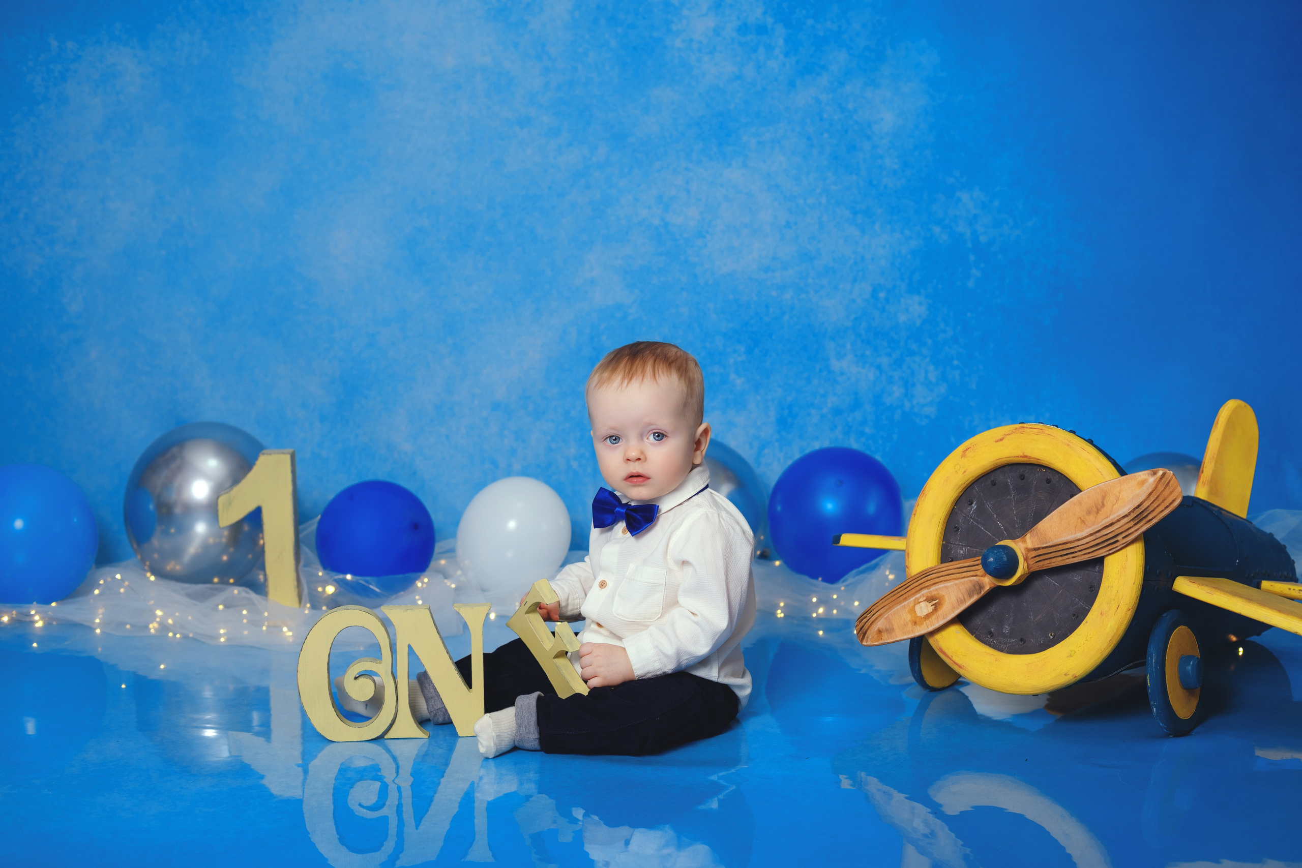 Без тортика. Фотограф новорождённых Псков