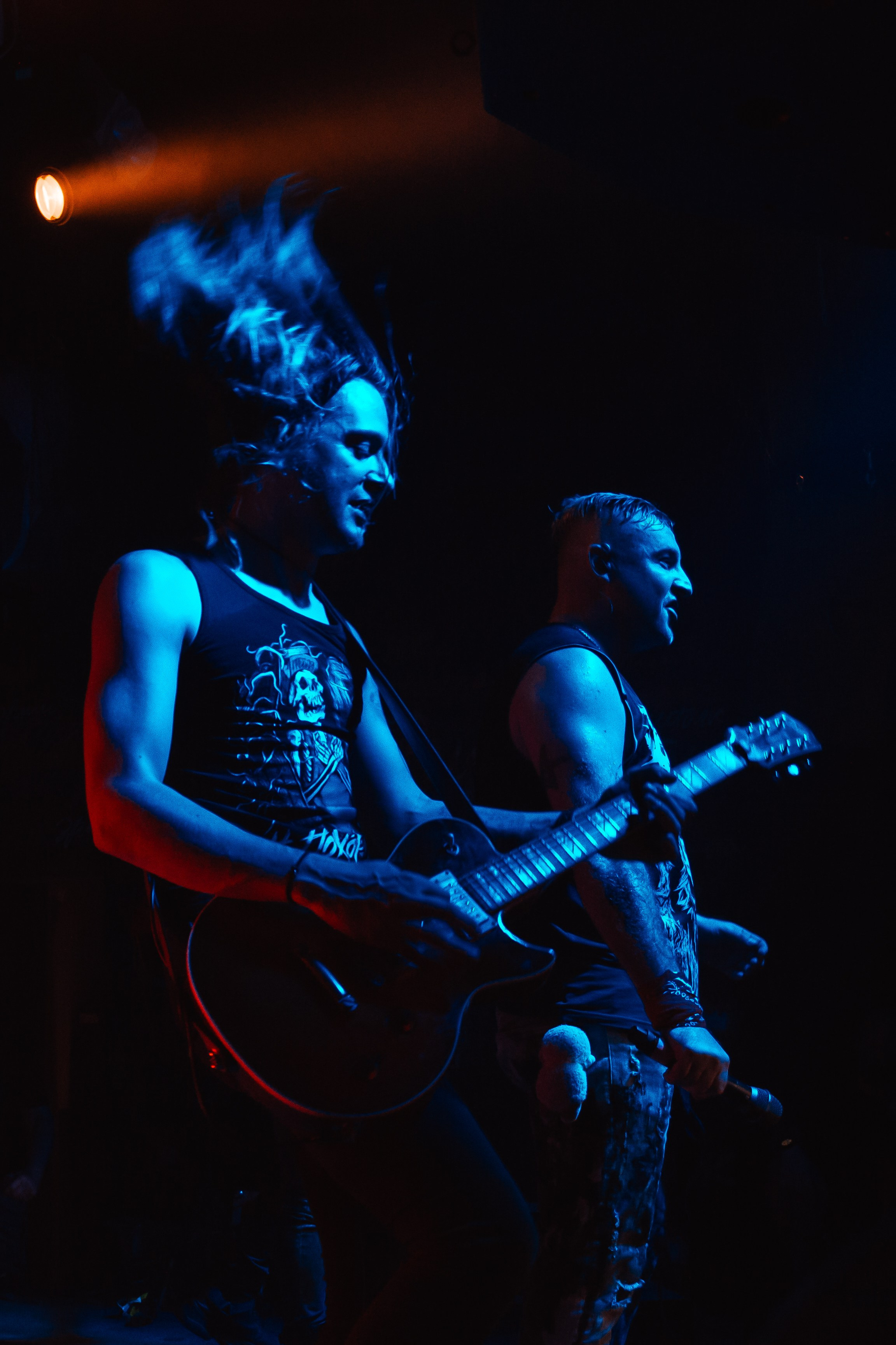 Йорш, Красноярск. 20.09.2025, Эрмитаж. Фотограф Регина Крикунова г. Красноярск