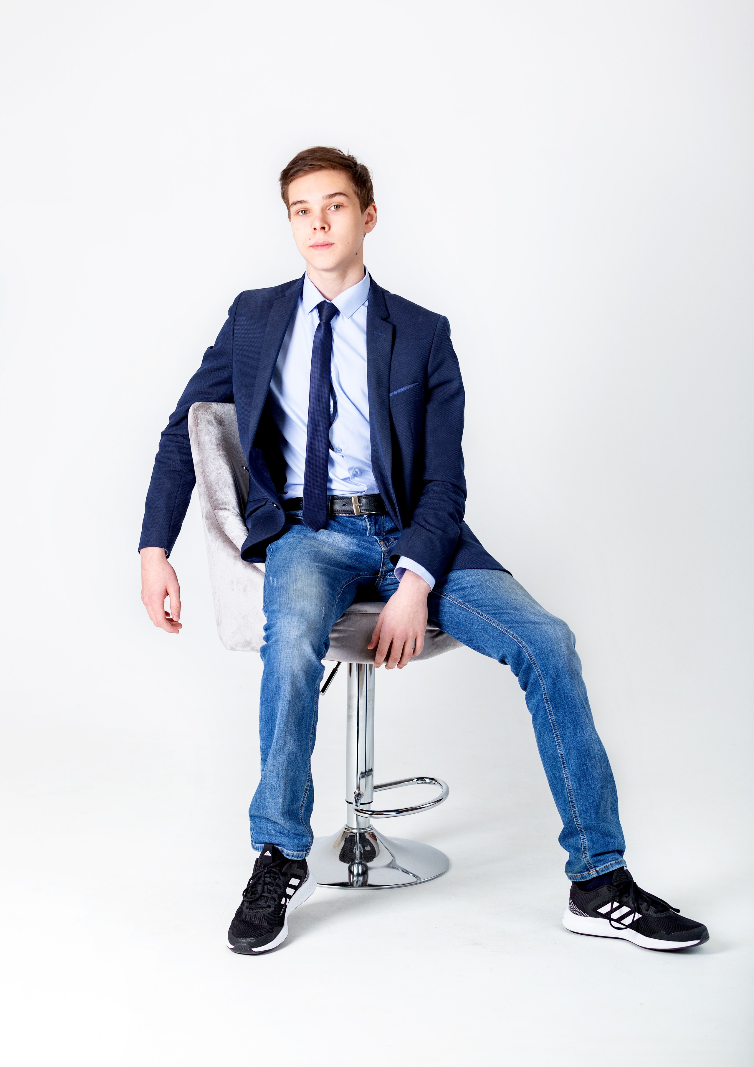 Портреты на фоне. Репортажный фотограф в Москве