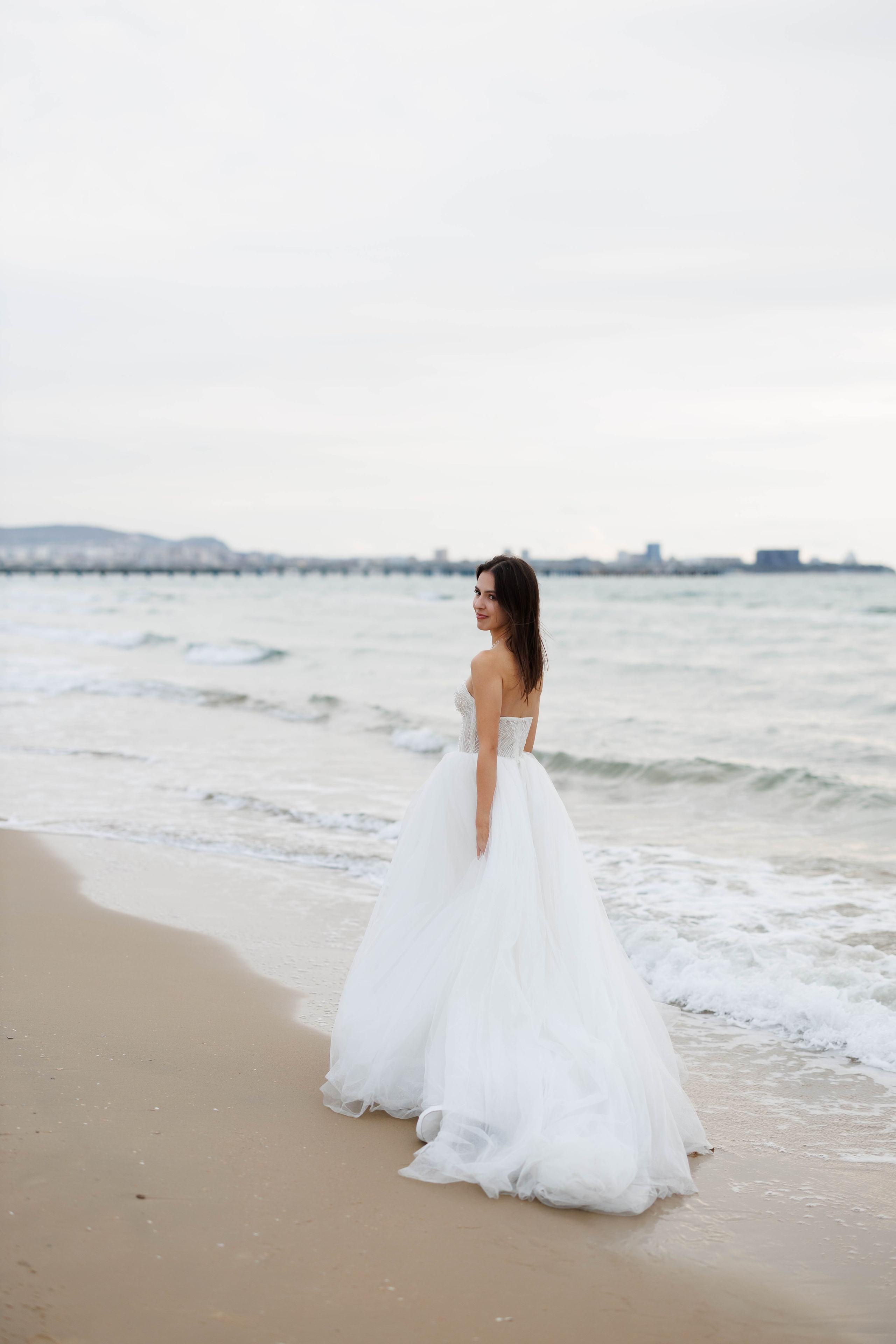 Море любви. Аксанна Аракелян