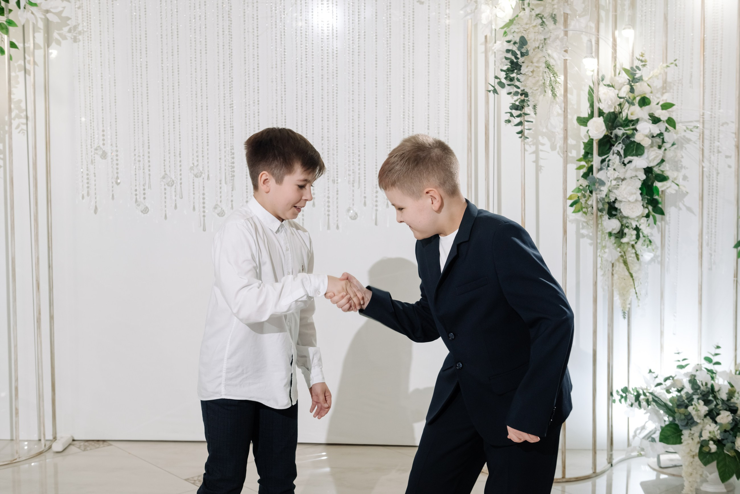 Выпускной 4 класс. Свадебный и семейный фотограф в Санкт-Петербурге Елена Худякова