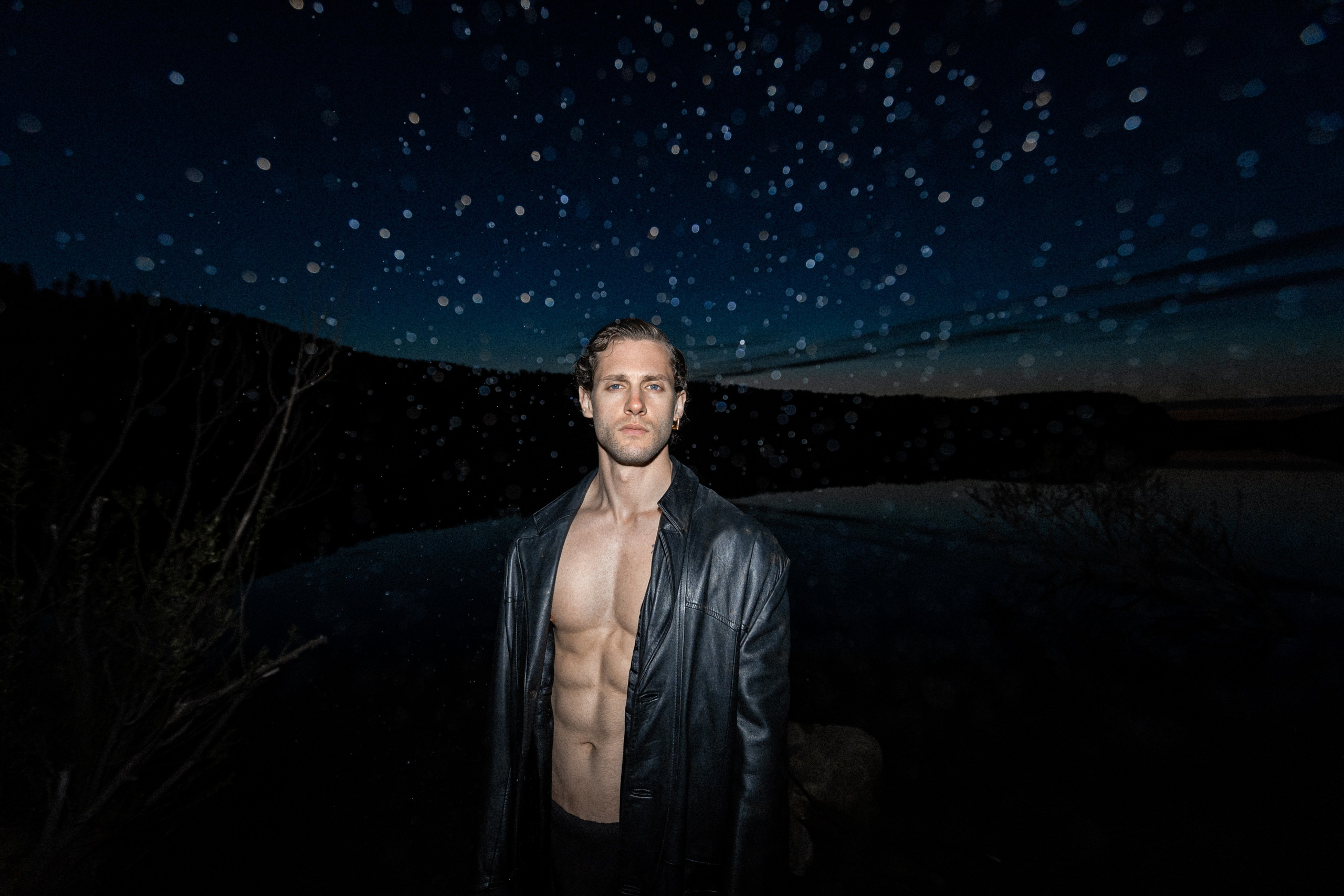 Anton night. ФОТОГРАФ Екатеринбург Москва Анастасия Замесина