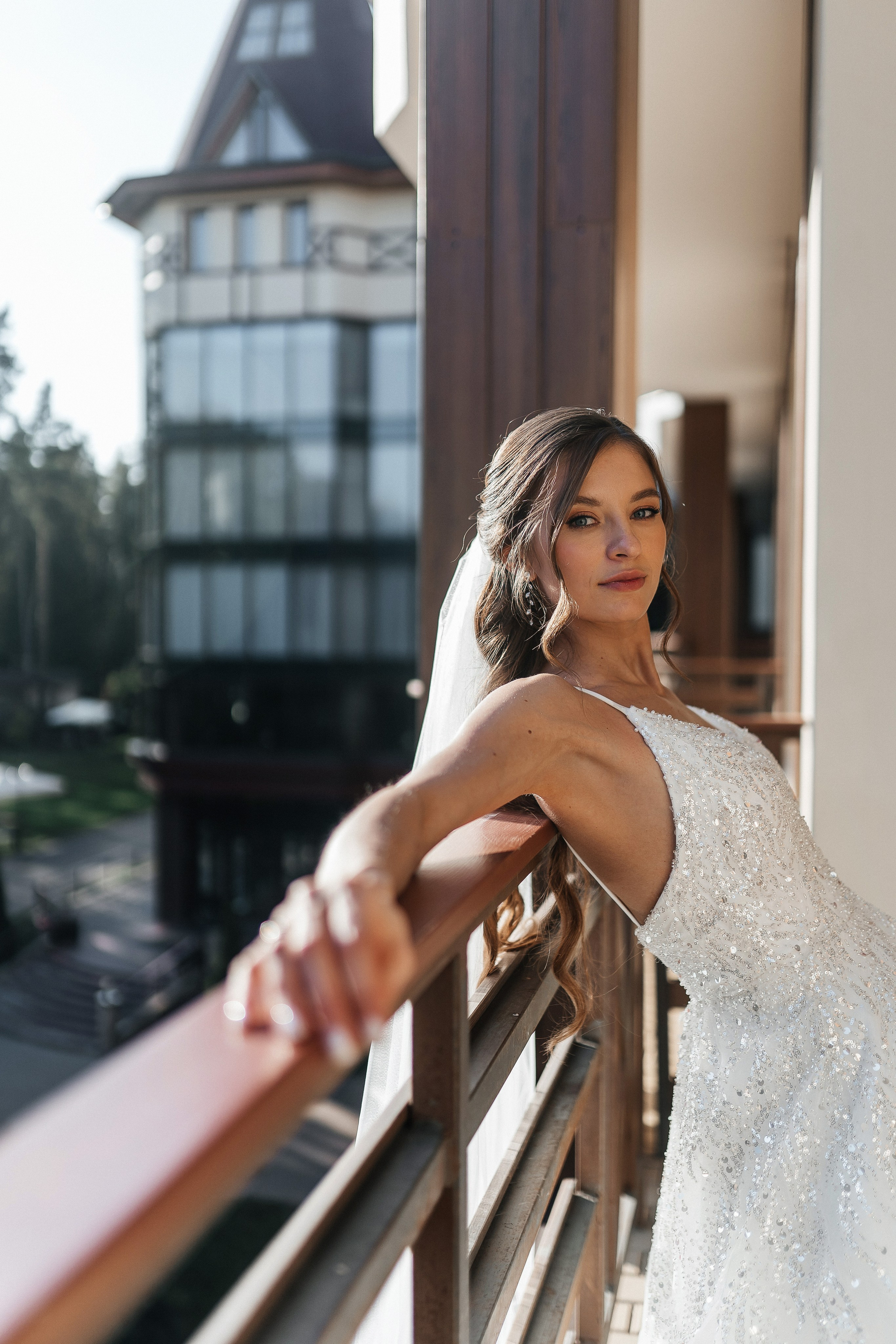 Михаил | Валерия. Портретный фотограф в Москве Ольга Акушко