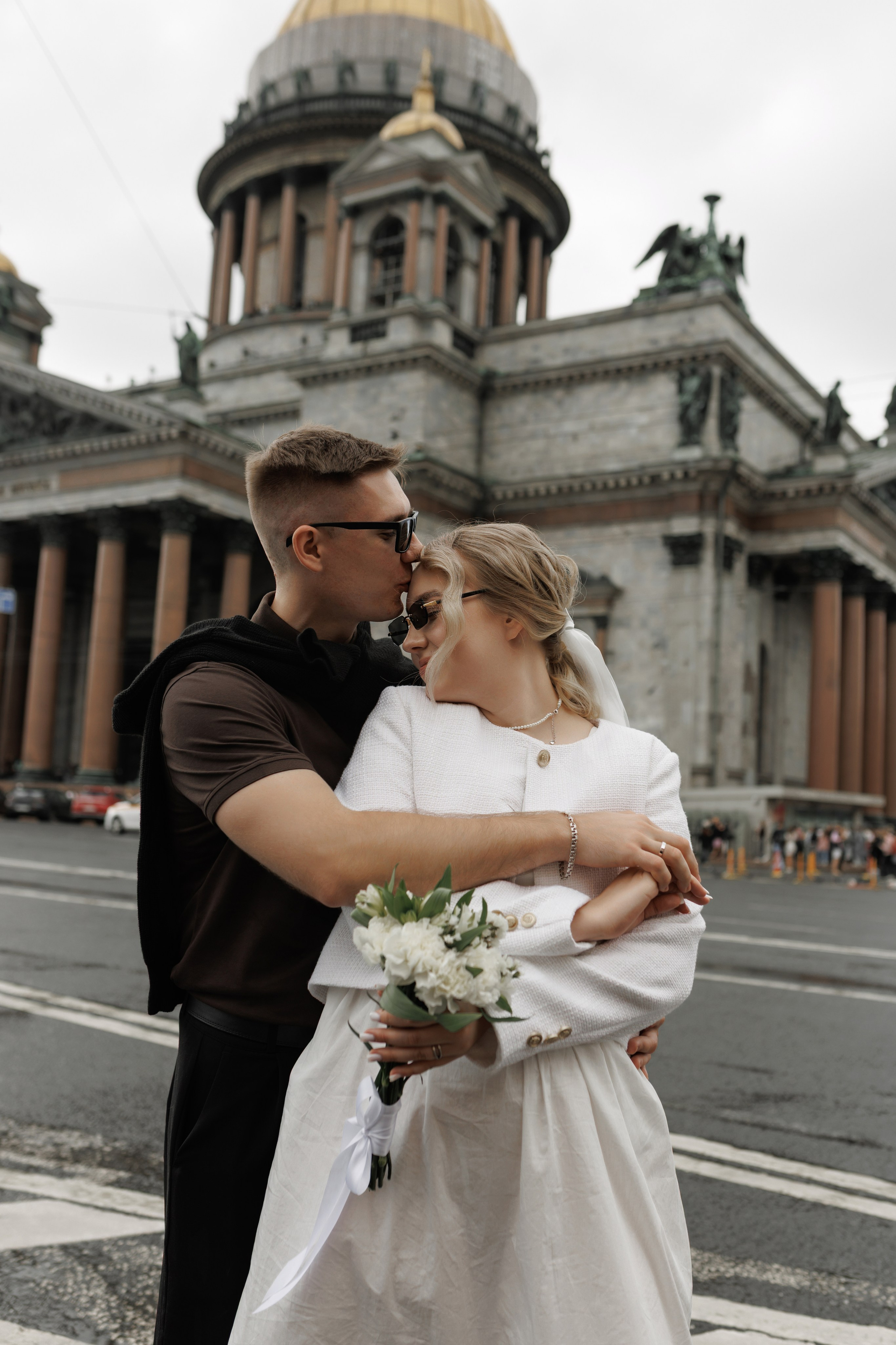 Иван+Анна Катер. Фотограф в Санкт-Петербурге