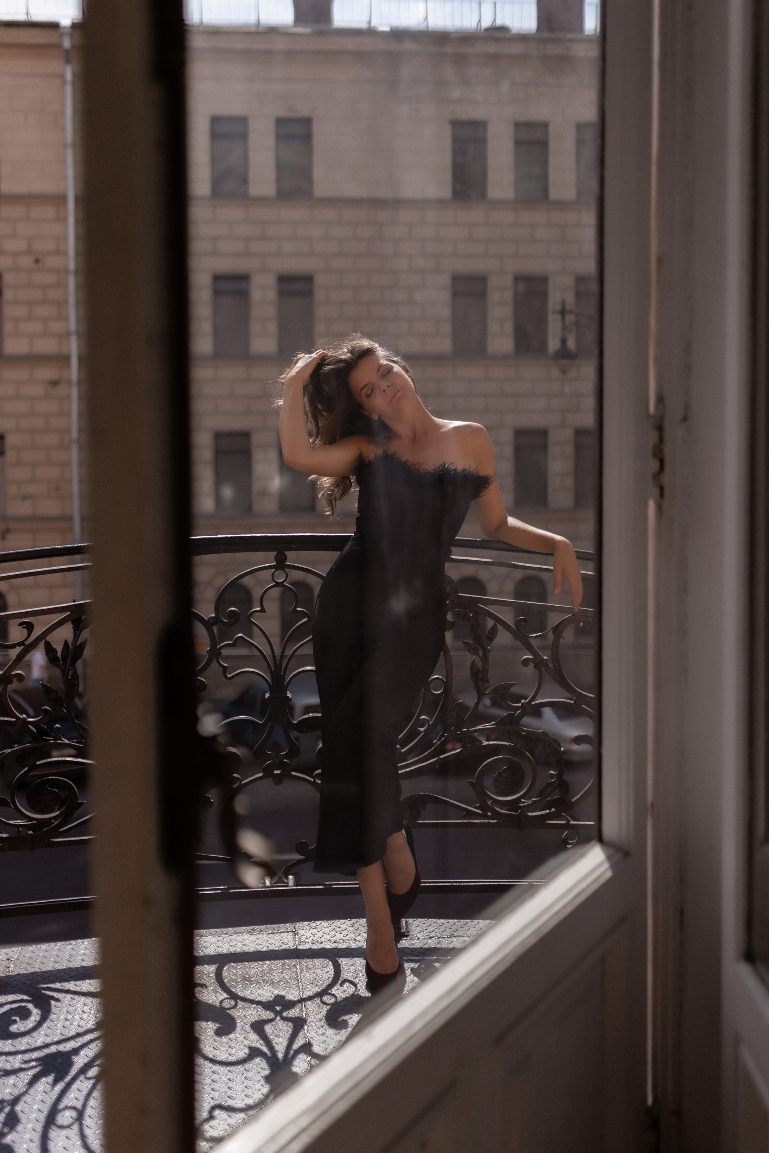 Натали. Фотограф в Санкт-Петербурге