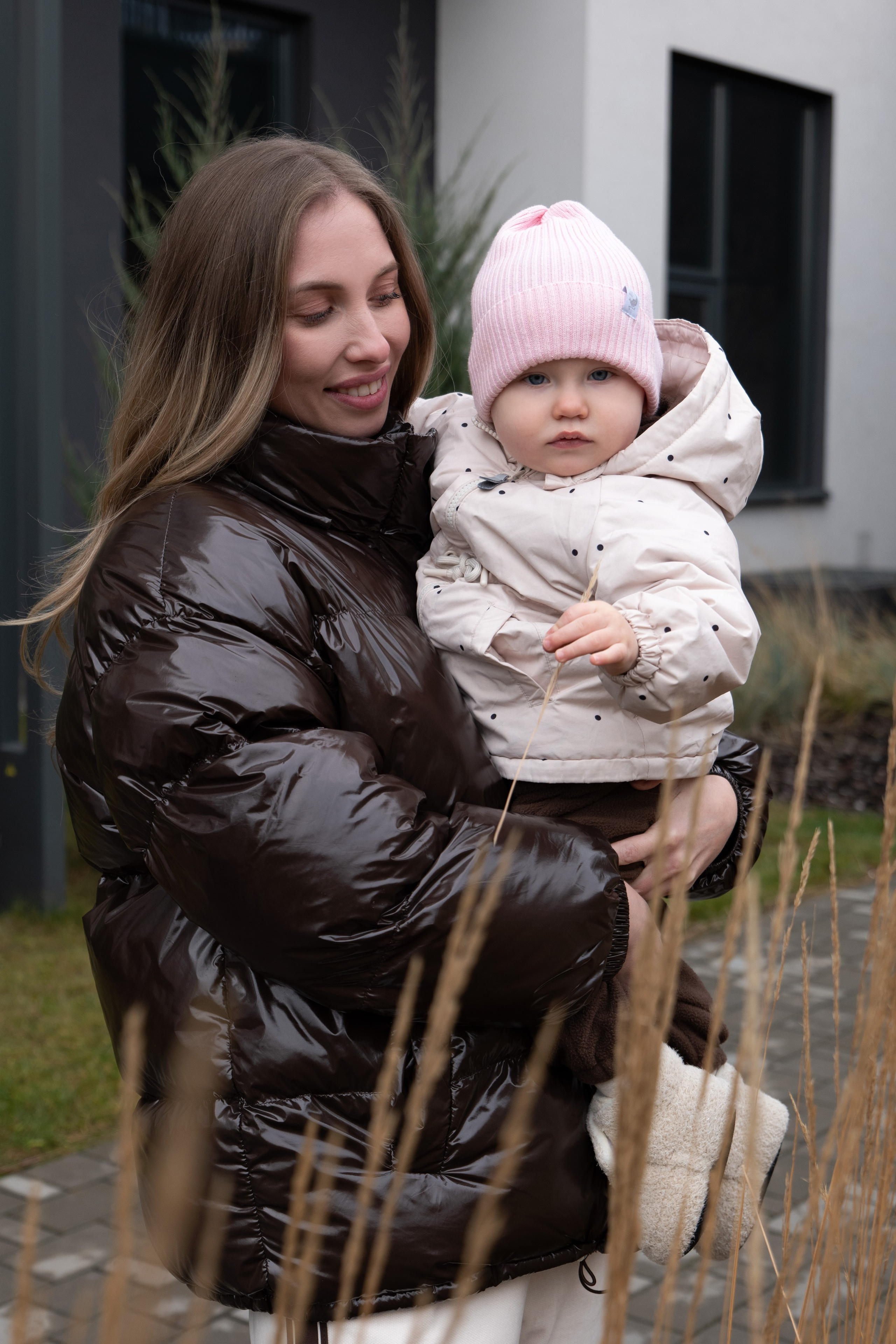 Первый День Рождения. Фотограф видеограф Ольга Василевская