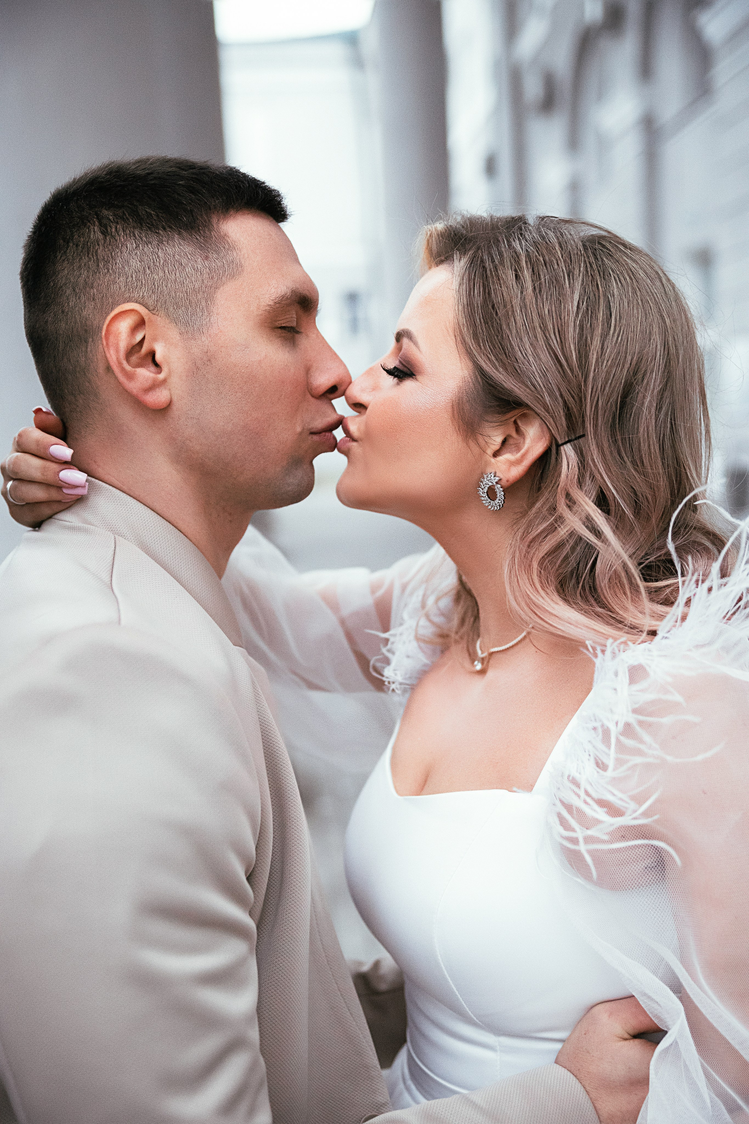 Кристина и Александр. Фотограф Александр Закадычный | Таганрог