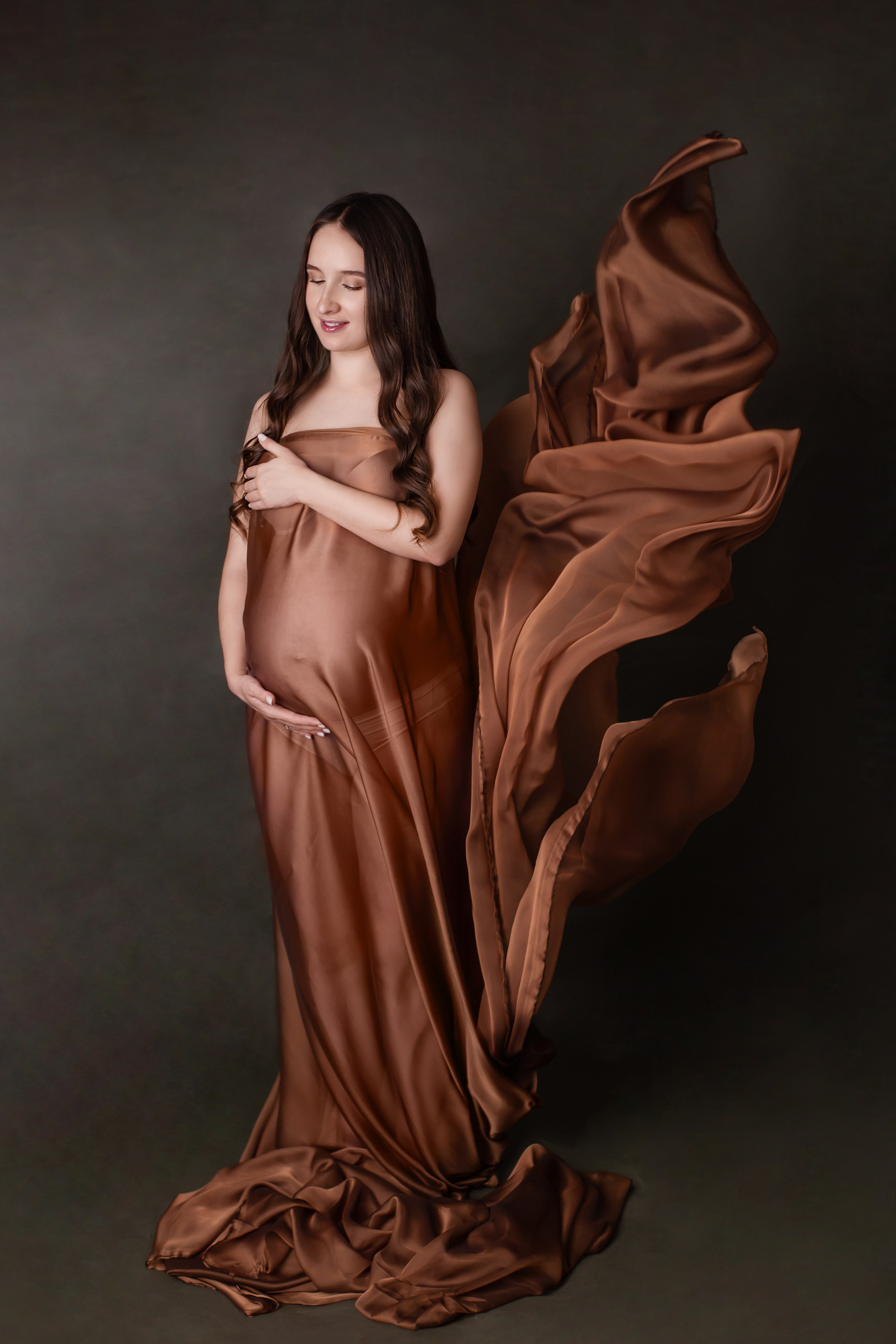 Беременность. Оля Март. Фотограф новорождённых город Лида. Фотограф на годик в Лиде