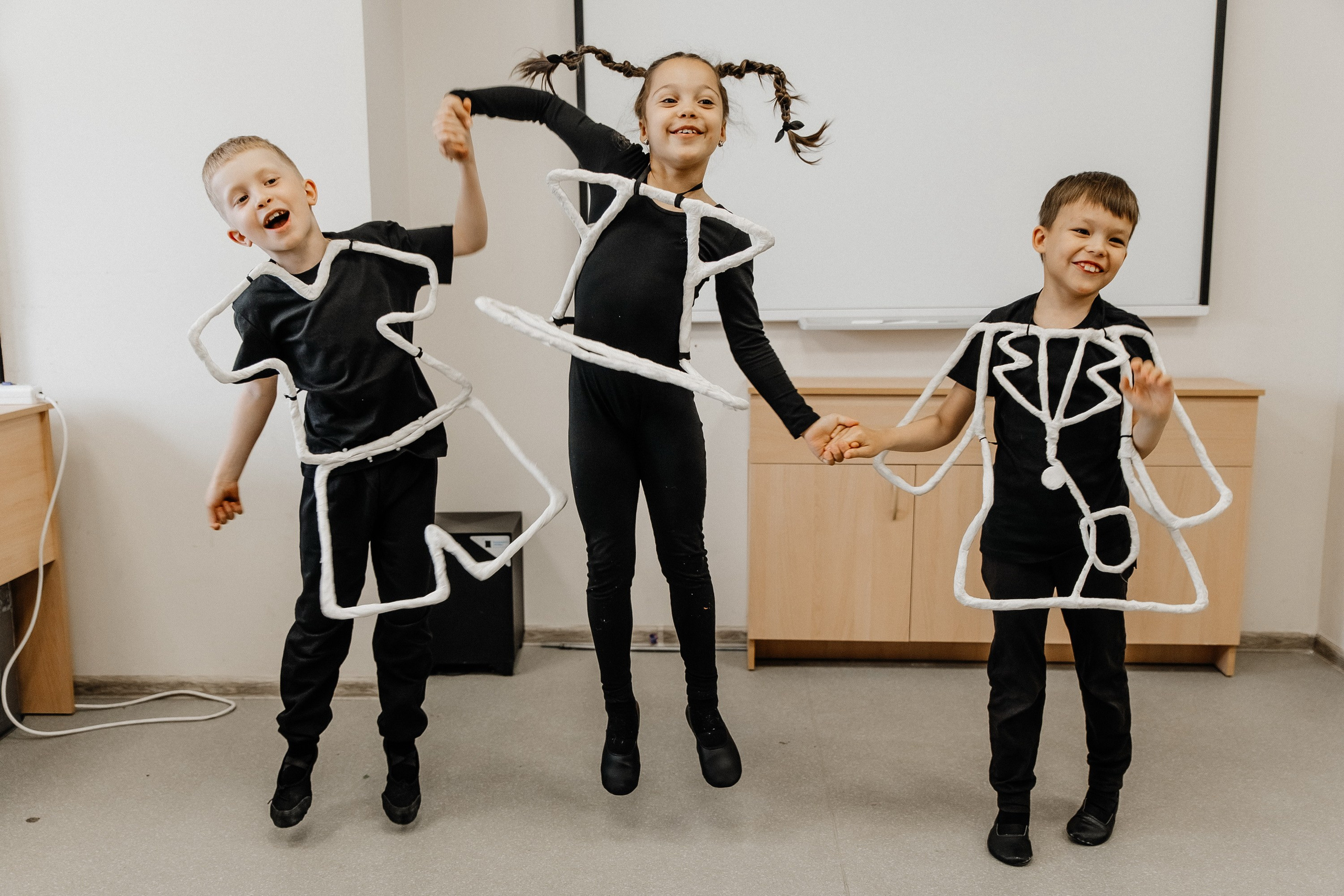 Репортажная фотосъёмка отчетного концерта. Семейный фотограф в Самаре Елена Ефимова