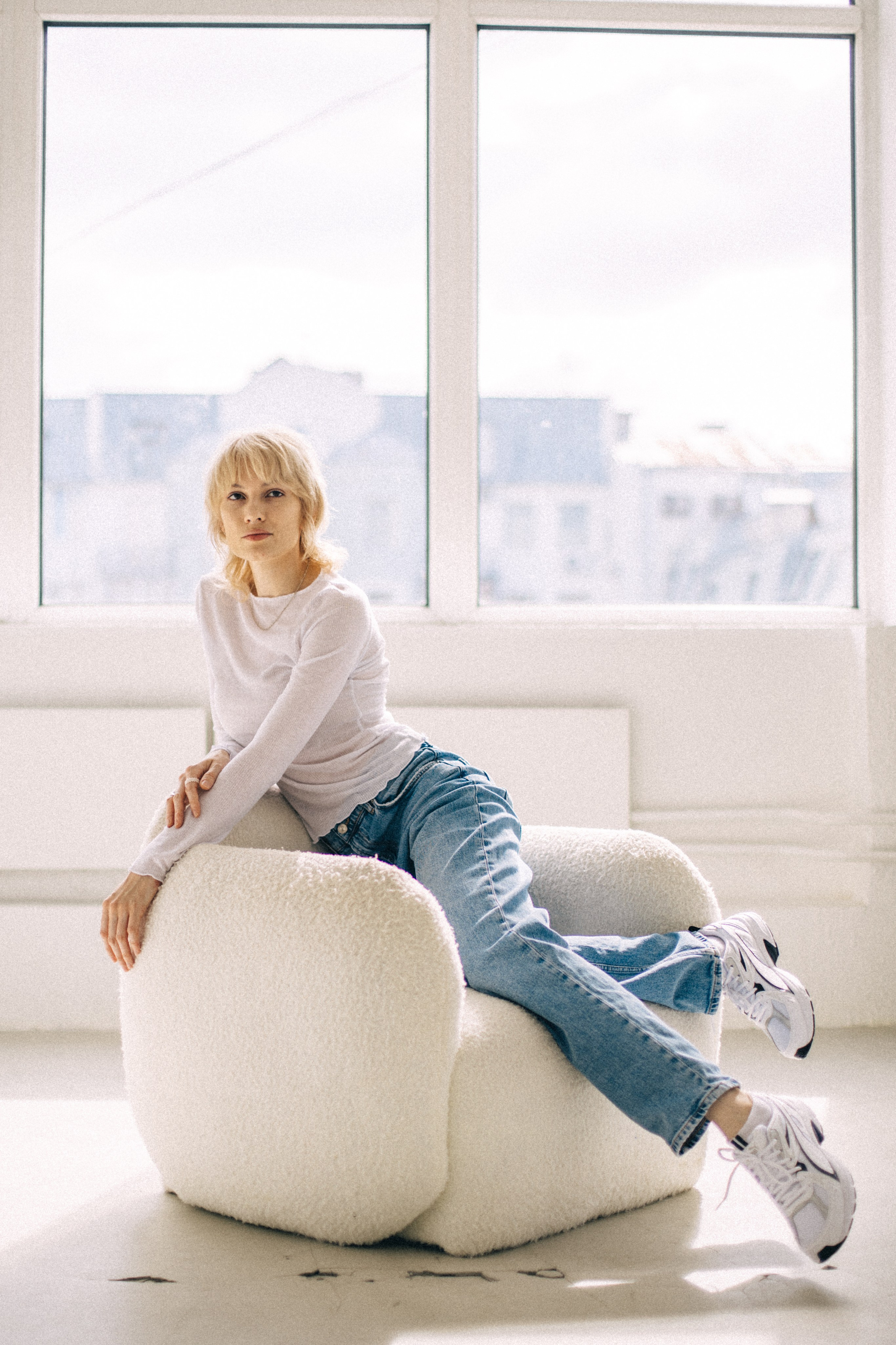 Таня. Семейный фотограф в Самаре Елена Ефимова