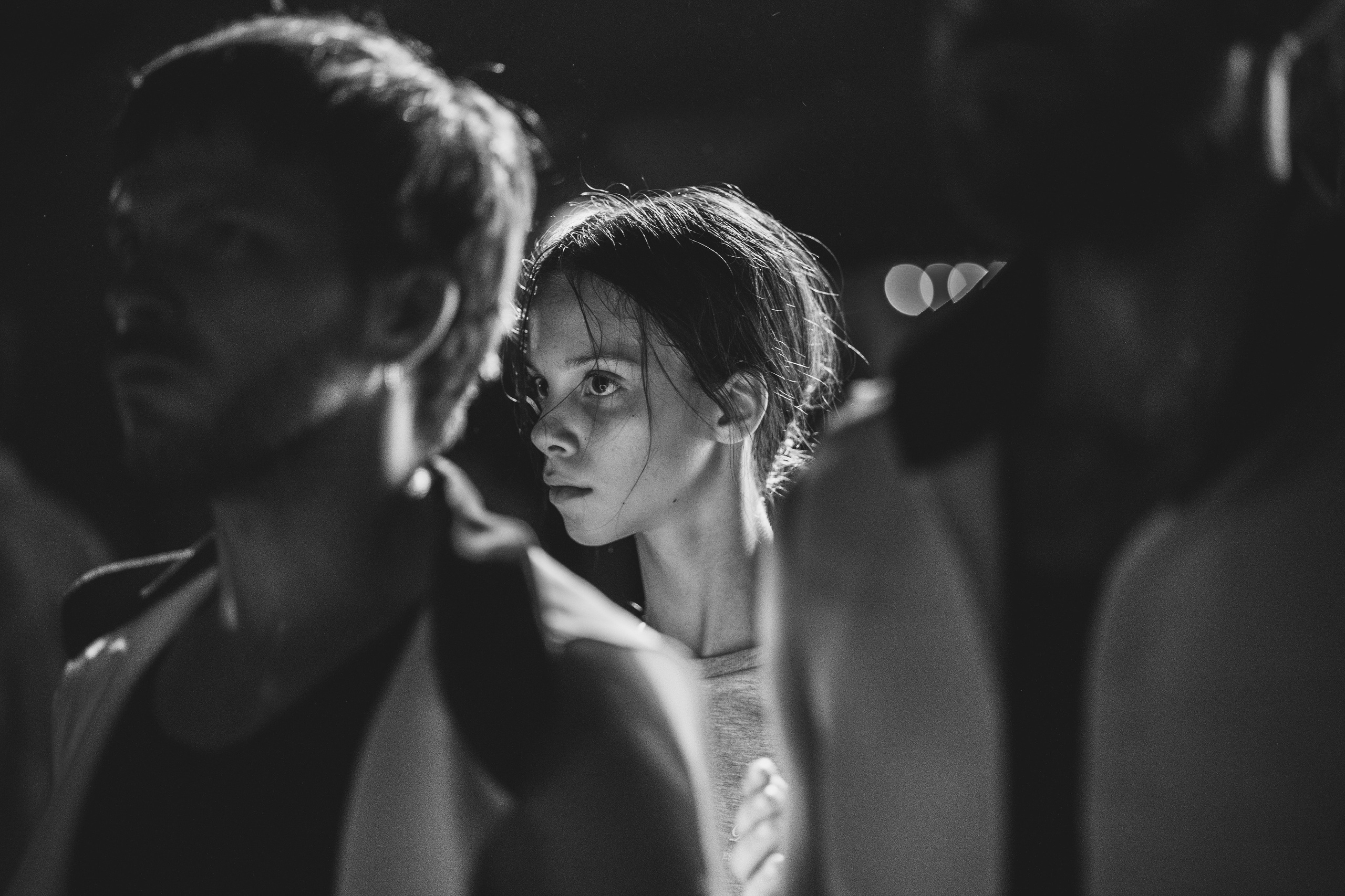 Иммерсивное шоу ''Щелкунчик''. Портретный и репортажный фотограф в Москве Кристина Никитюк kristina_koa