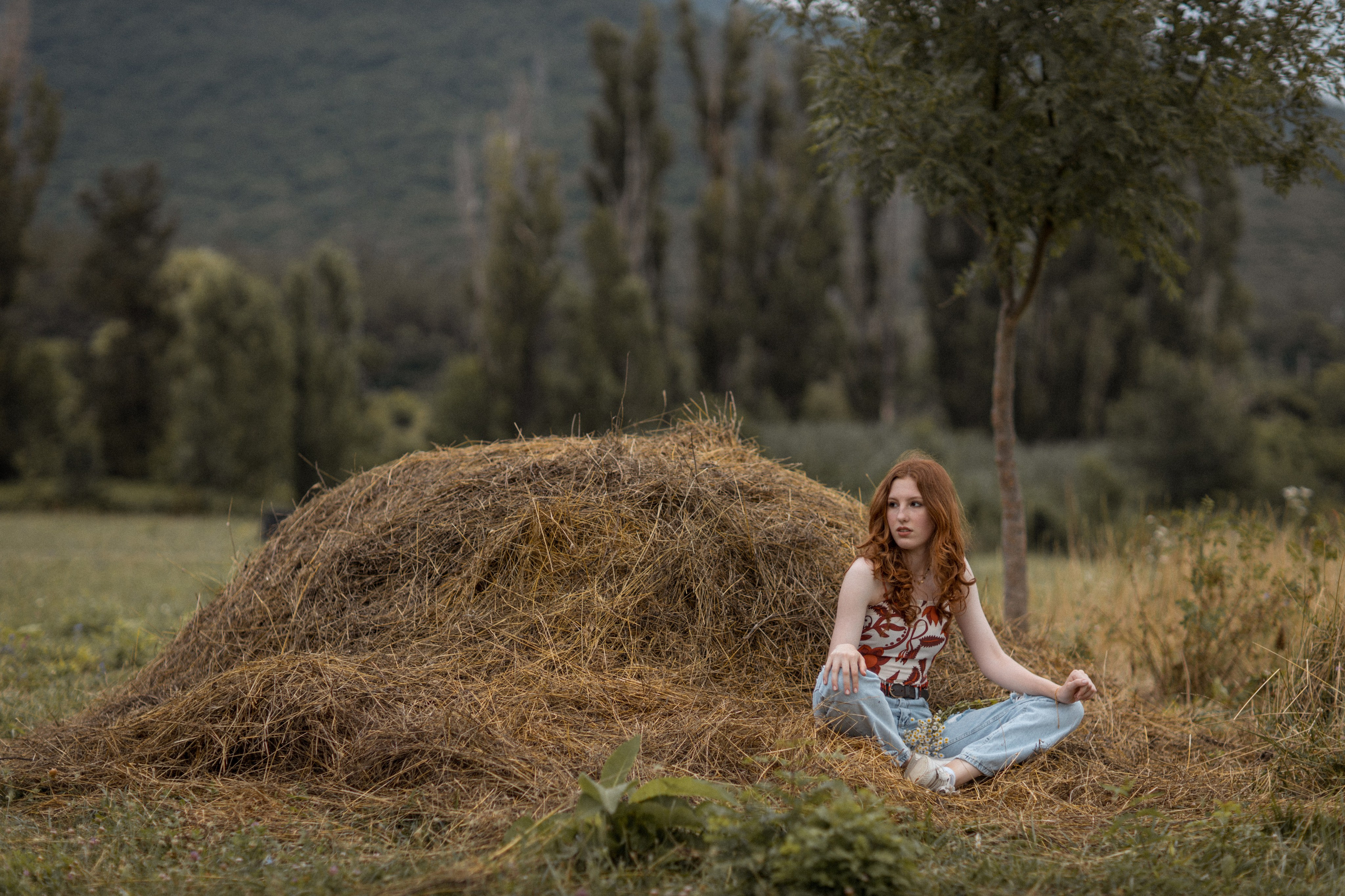 Мария 22 год. Семейный и свадебный фотограф в Геленджике Михаил Шматов