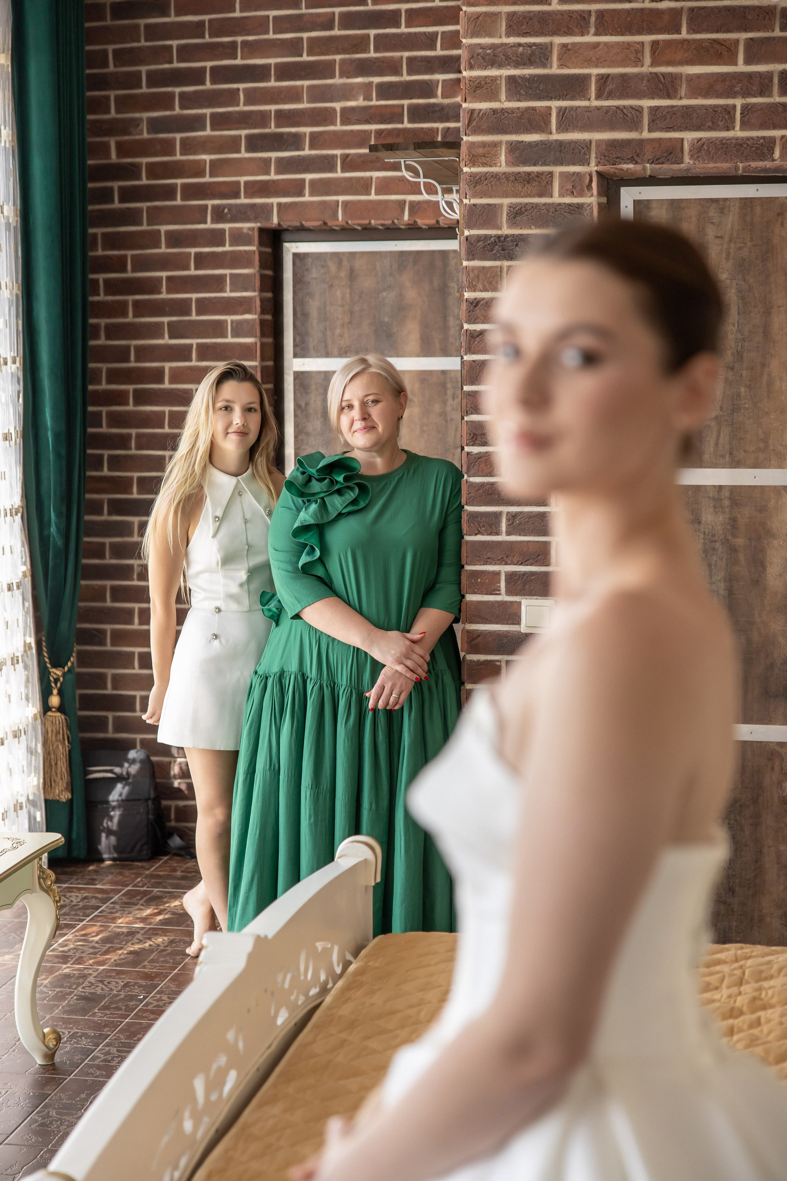 Кирилл и Катя 17.09.25. Семейный и свадебный фотограф в Геленджике Михаил Шматов