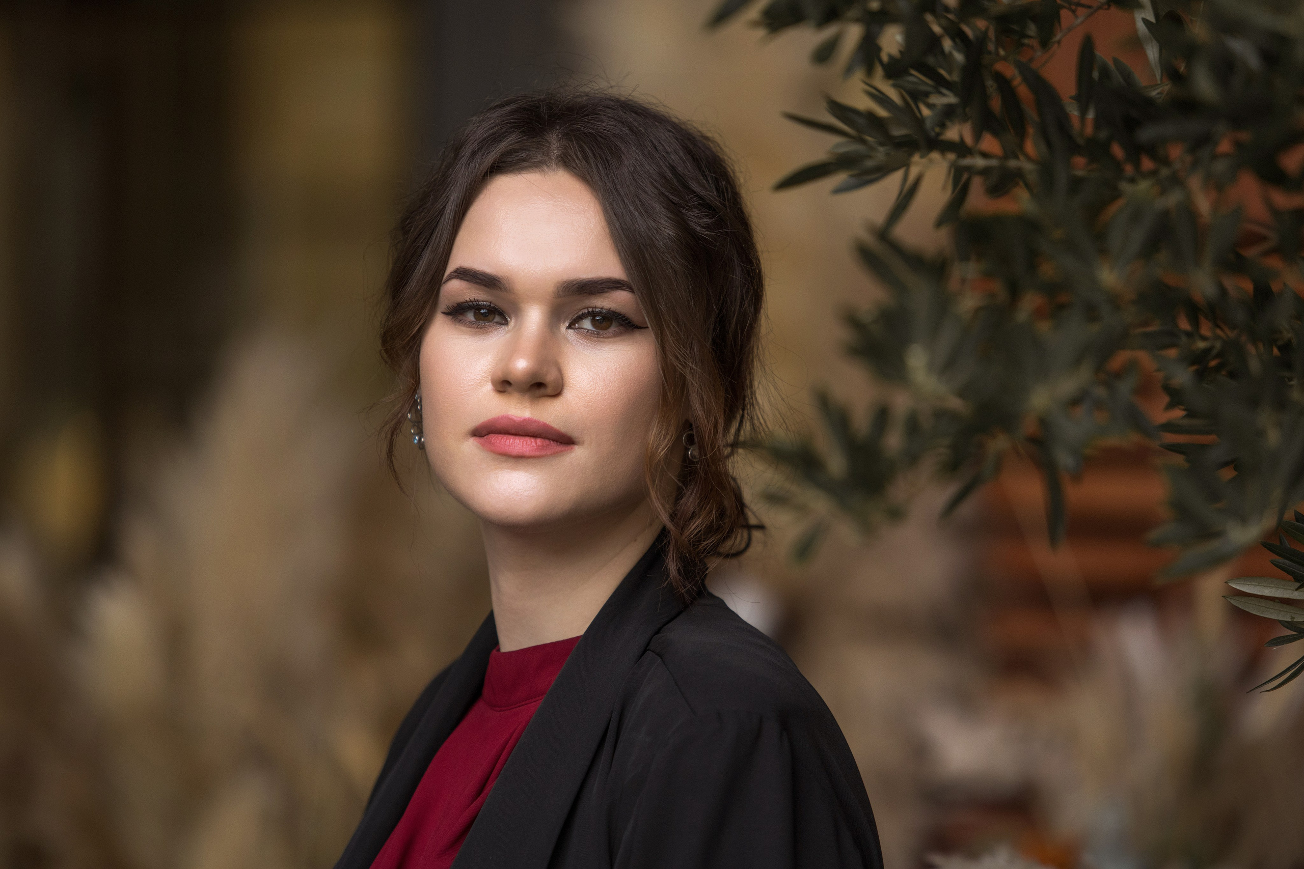 Осень 2024. Семейный и свадебный фотограф в Геленджике Михаил Шматов