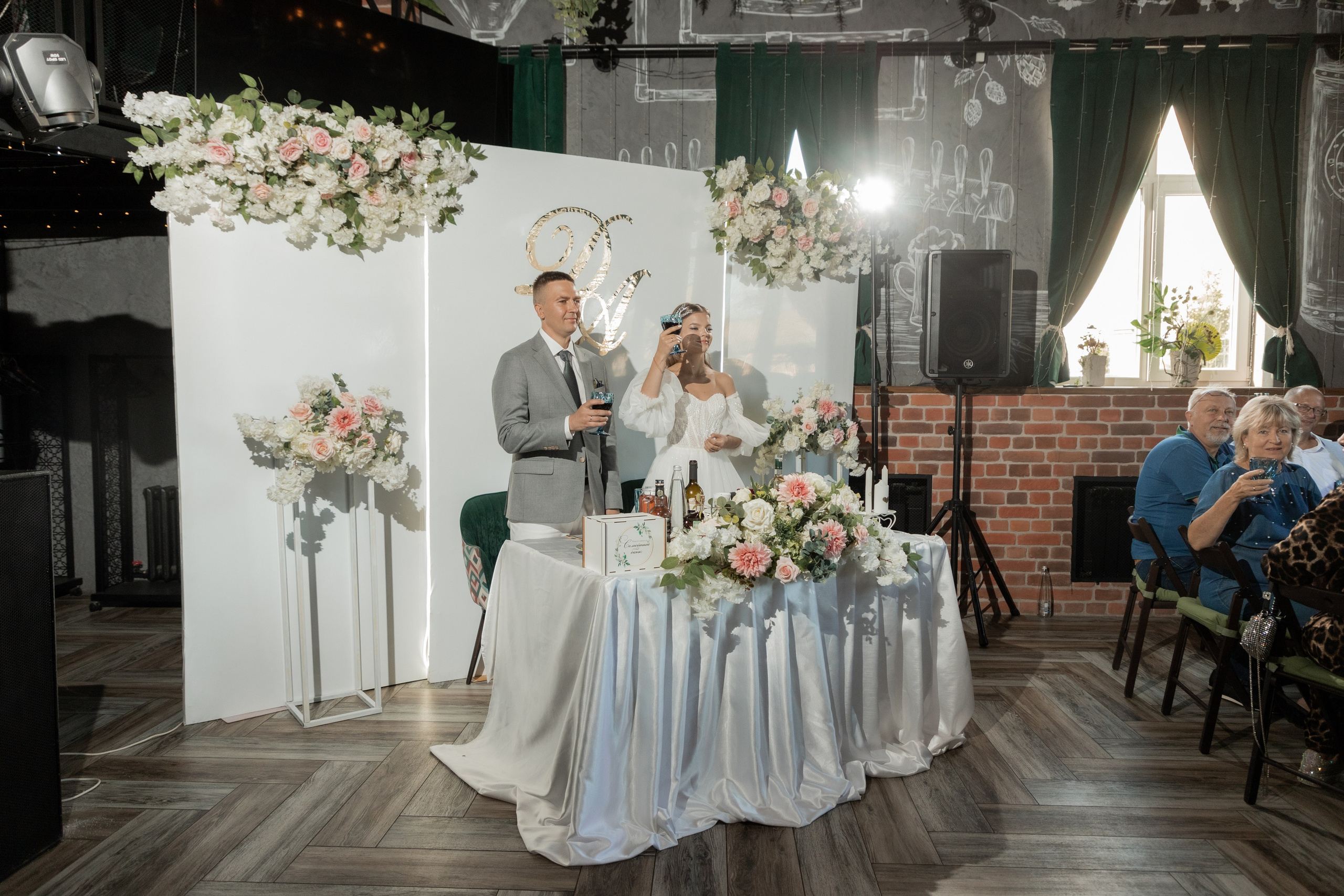 Дмитрий и Анастасия (сокращено). Свадебный фотограф Ангелина Сунгатулина | Саратов | Балаково | Вольск