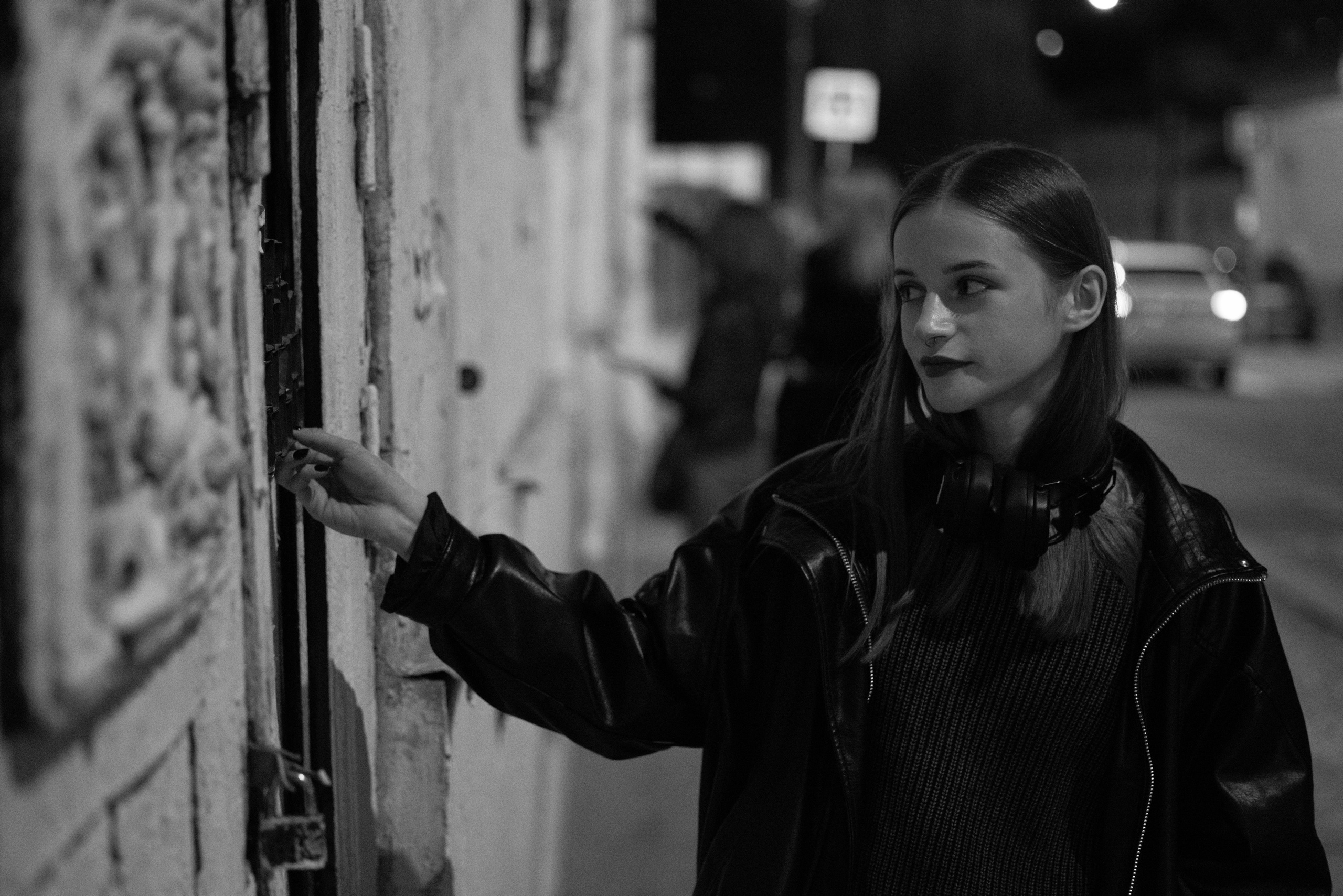 Алиса. Фотограф в Москве — Георгий Чернышов