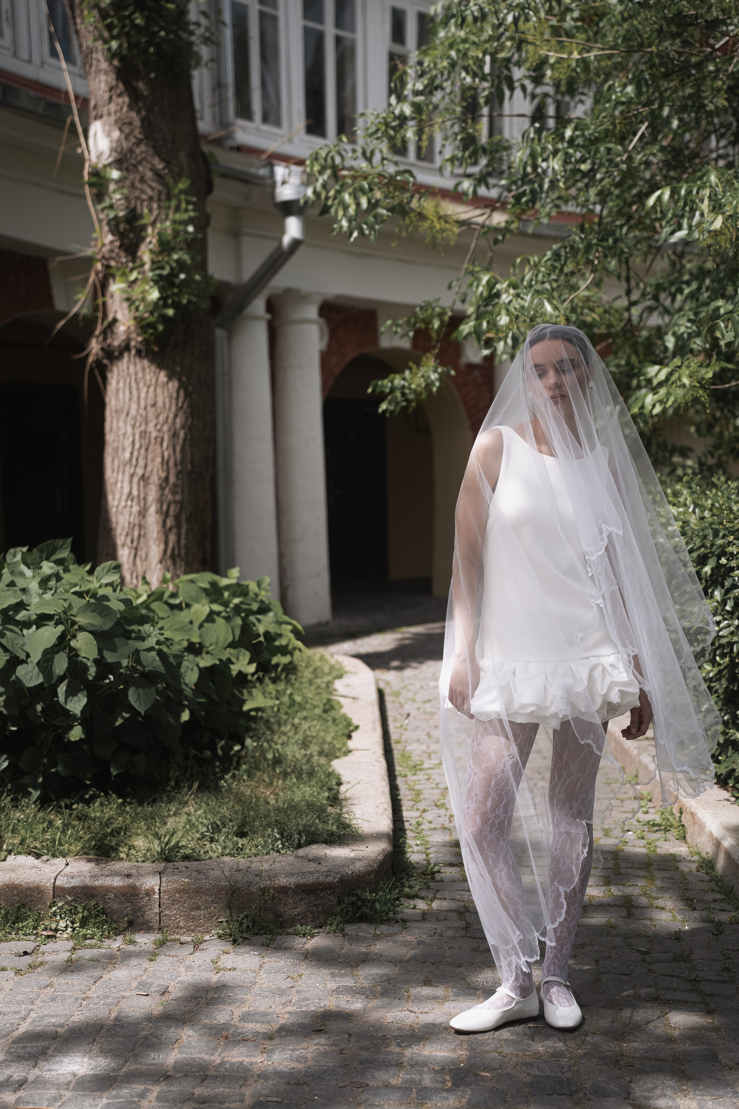 Wedding fashion. Фотограф Дарья Бушман|Москва