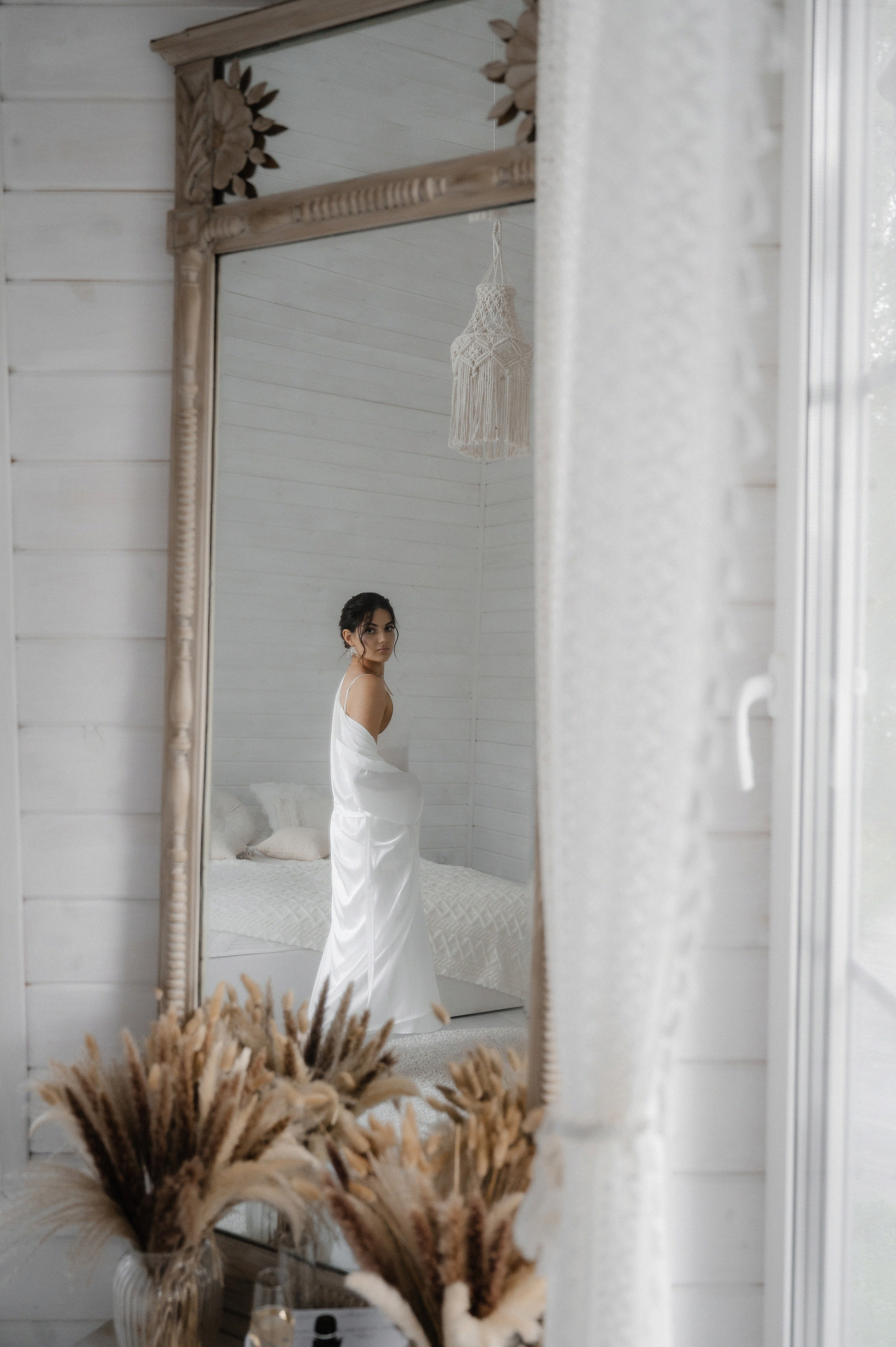 Дмитрий и Анна Рябина хаус. Свадебный фотограф Раменское-Москва