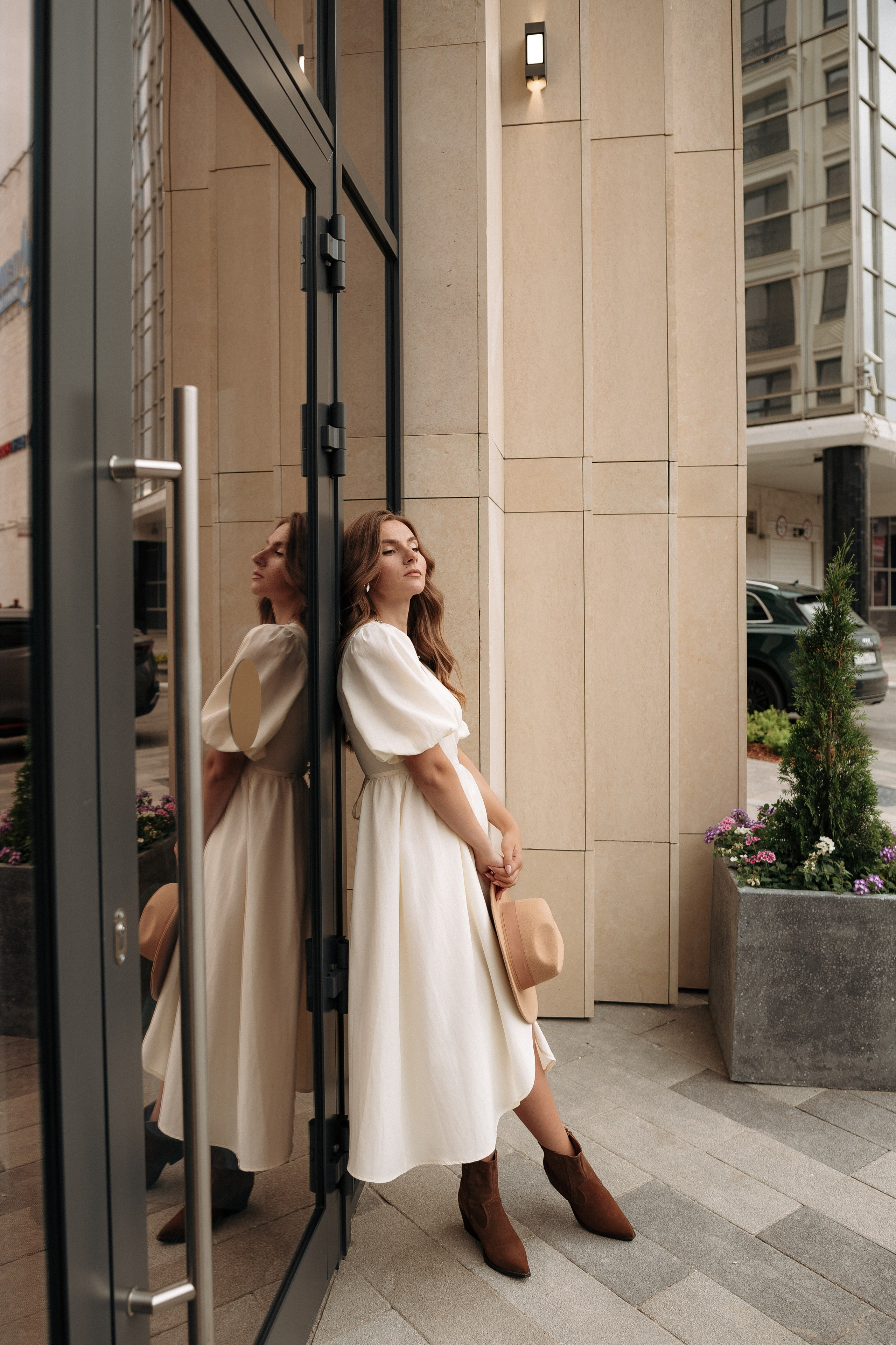 Julia | Street. Свадебный фотограф Пермь