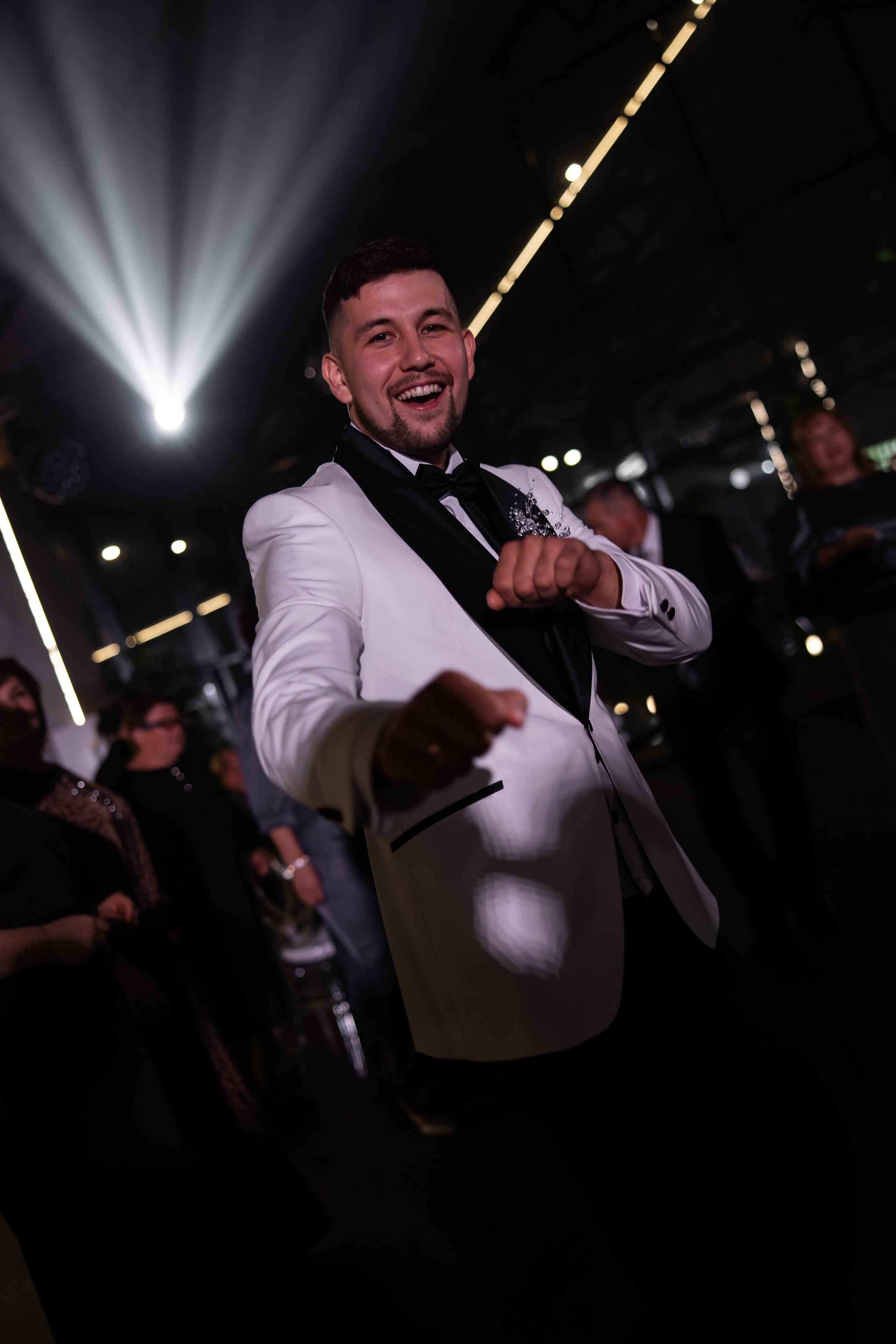 Амир+Диана. Фотограф Элла Ефимова