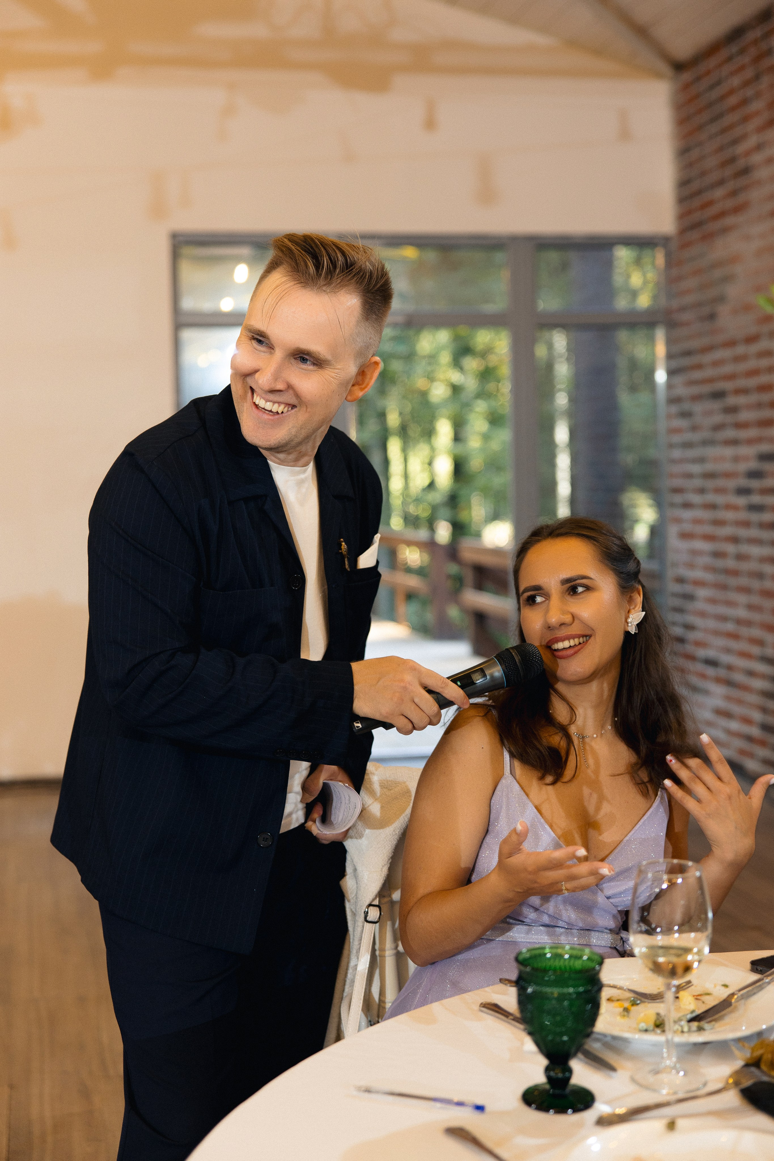 Я с тобой, ты со мной, и нет нас отдельно — Сплин