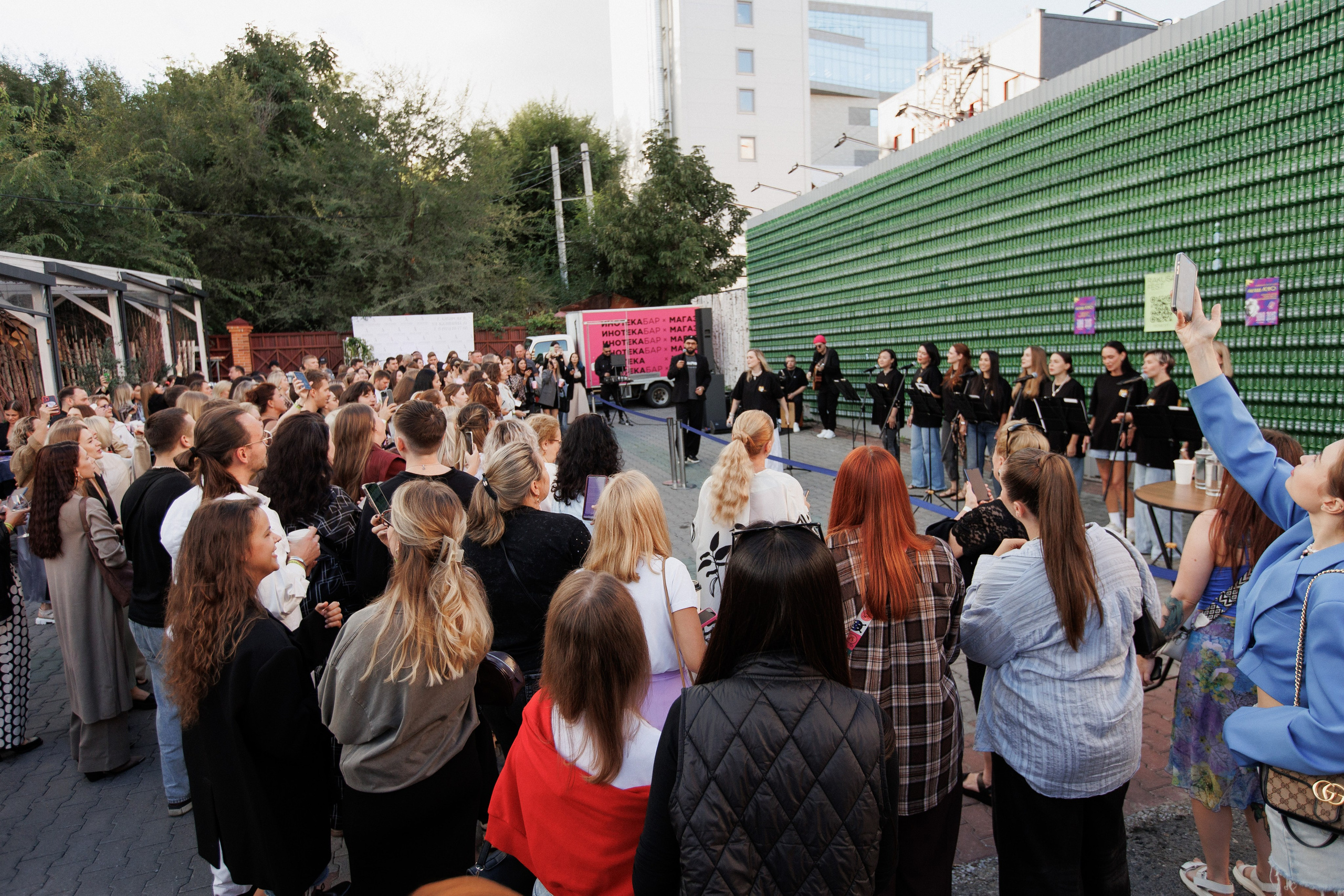 RAKUSA FEST. СВОИ. ФОТООТЧЕТЫ-СОБЫТИЯ-МЕСТА