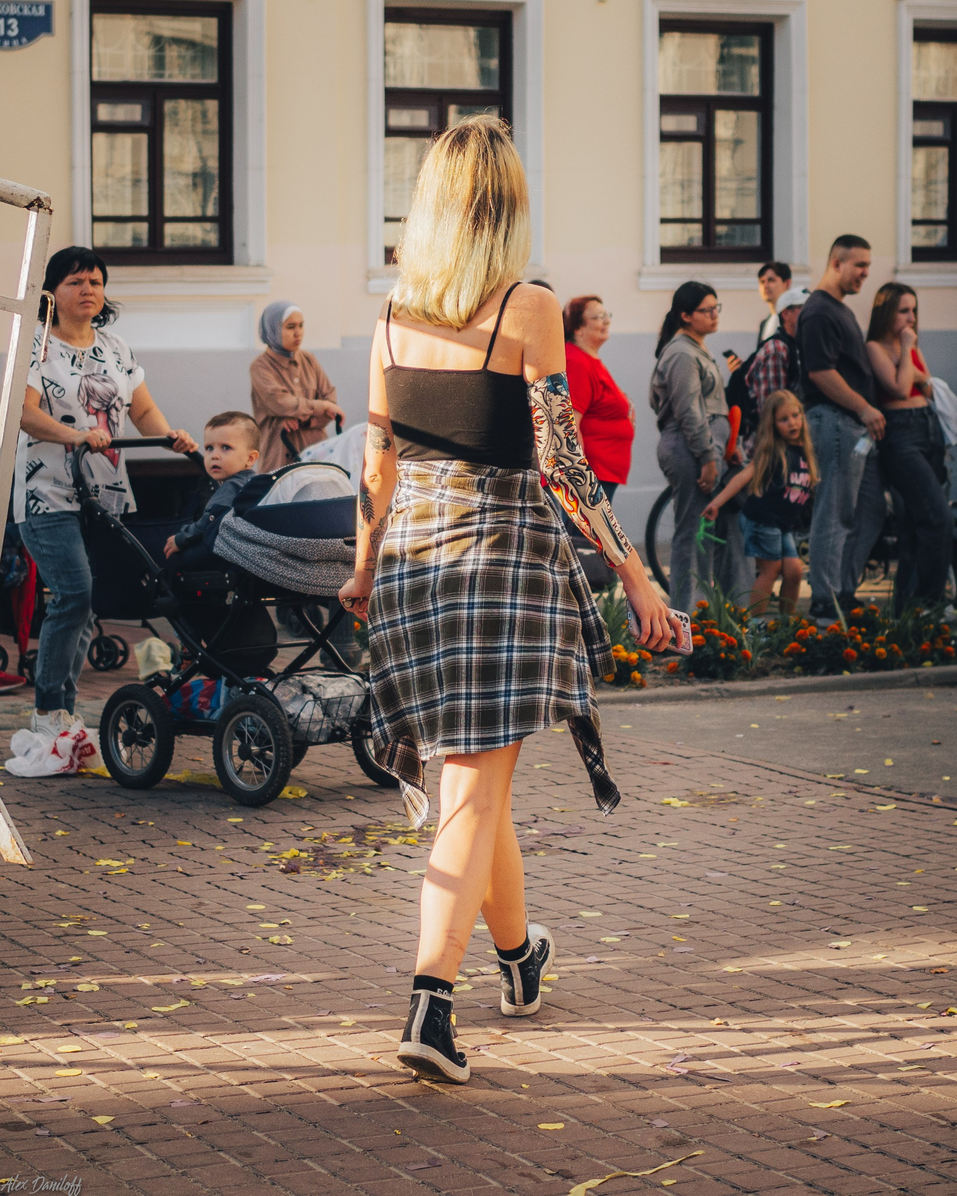 День города. Муром. 2024. Муром-Инфо. Новости культуры, образования, спорта в городе Муром